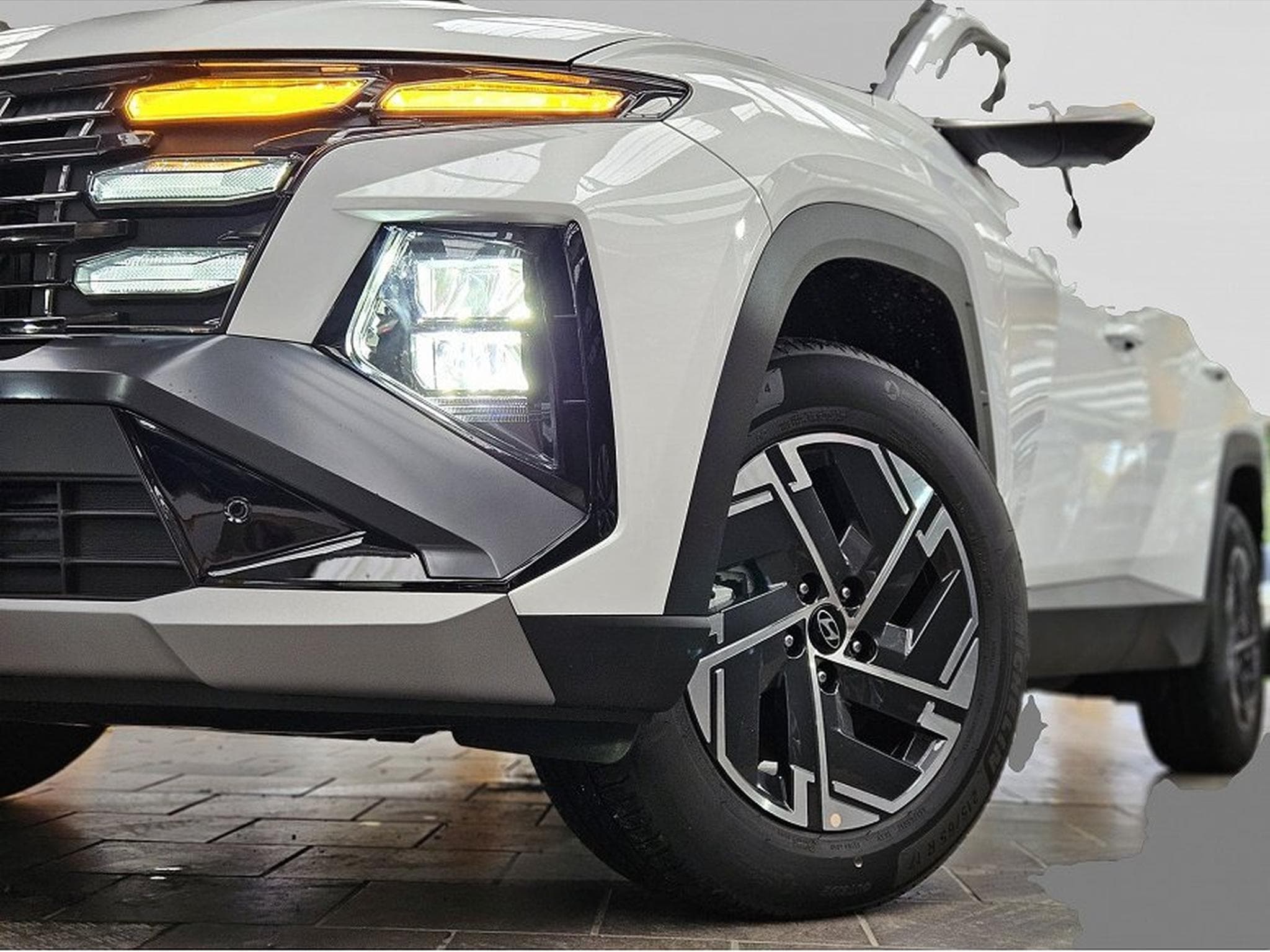 Hyundai Tucson (2026) - Photo 2