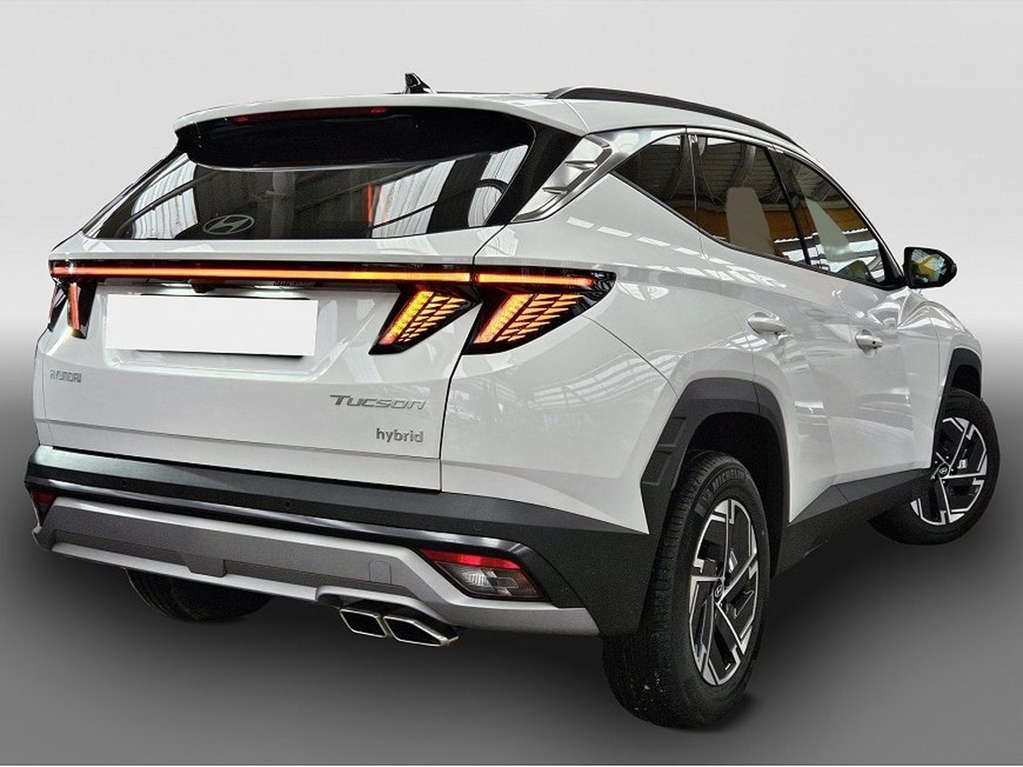 Hyundai Tucson (2026) - Photo 3
