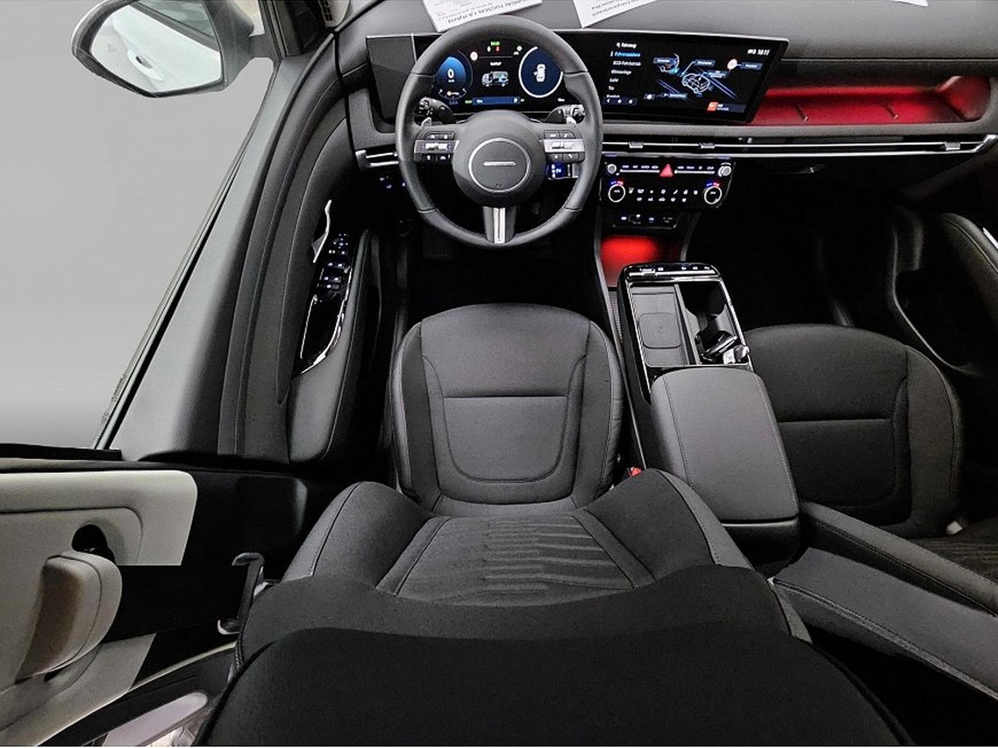 Hyundai Tucson (2026) - Photo 4