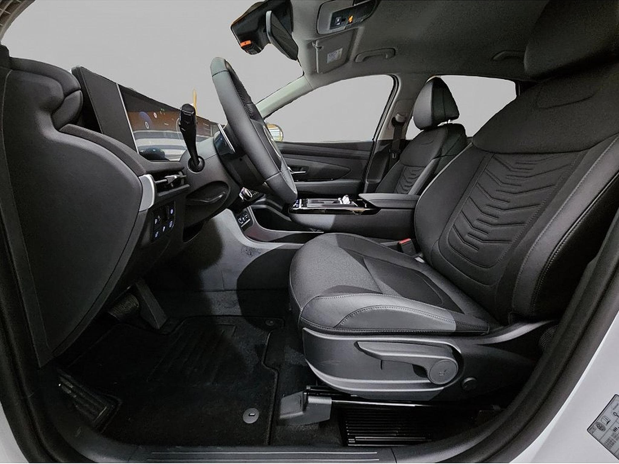 Hyundai Tucson (2026) - Photo 5