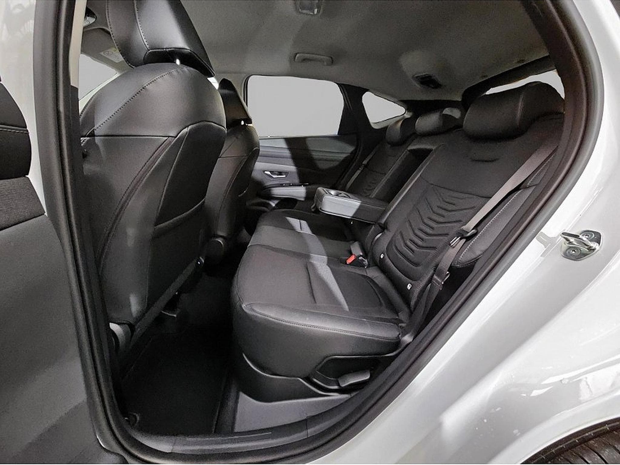 Hyundai Tucson (2026) - Photo 6