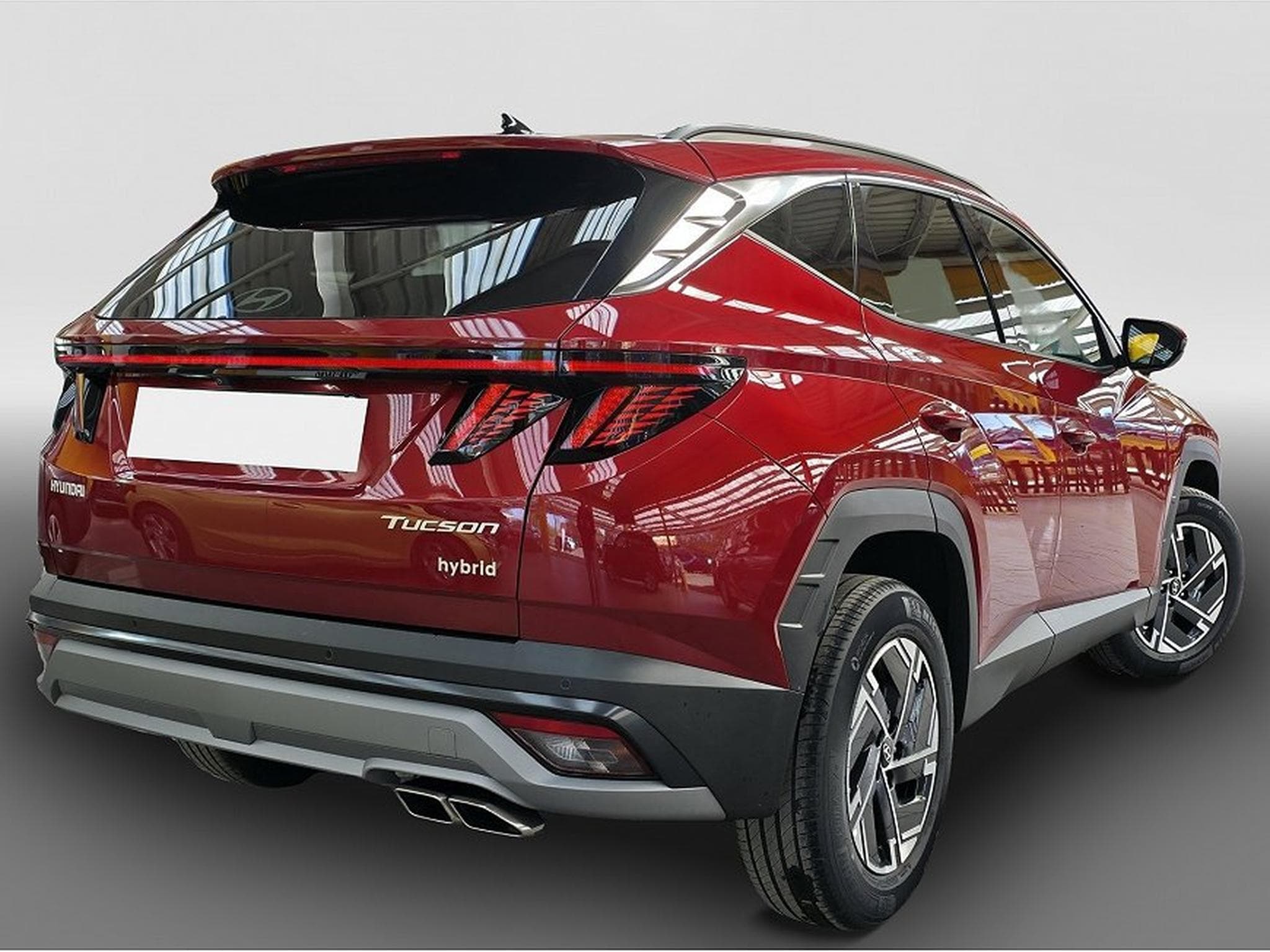 Hyundai Tucson (2026) - Foto 2