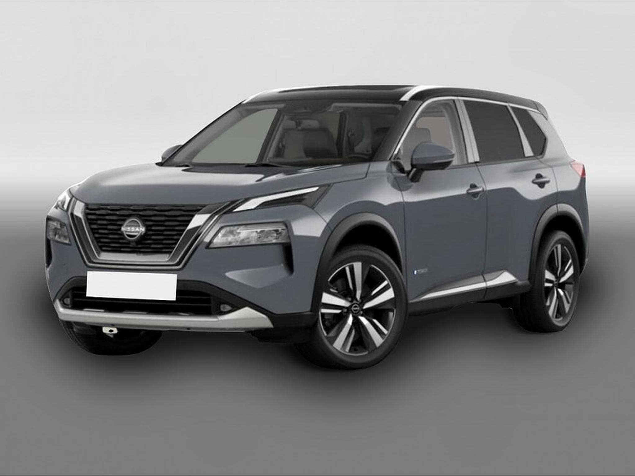 Nissan X-Trail (2024) - Photo 1