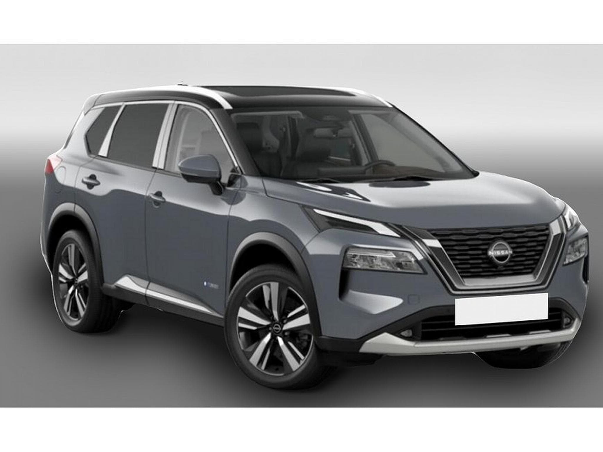 Nissan X-Trail (2024) - Photo 2