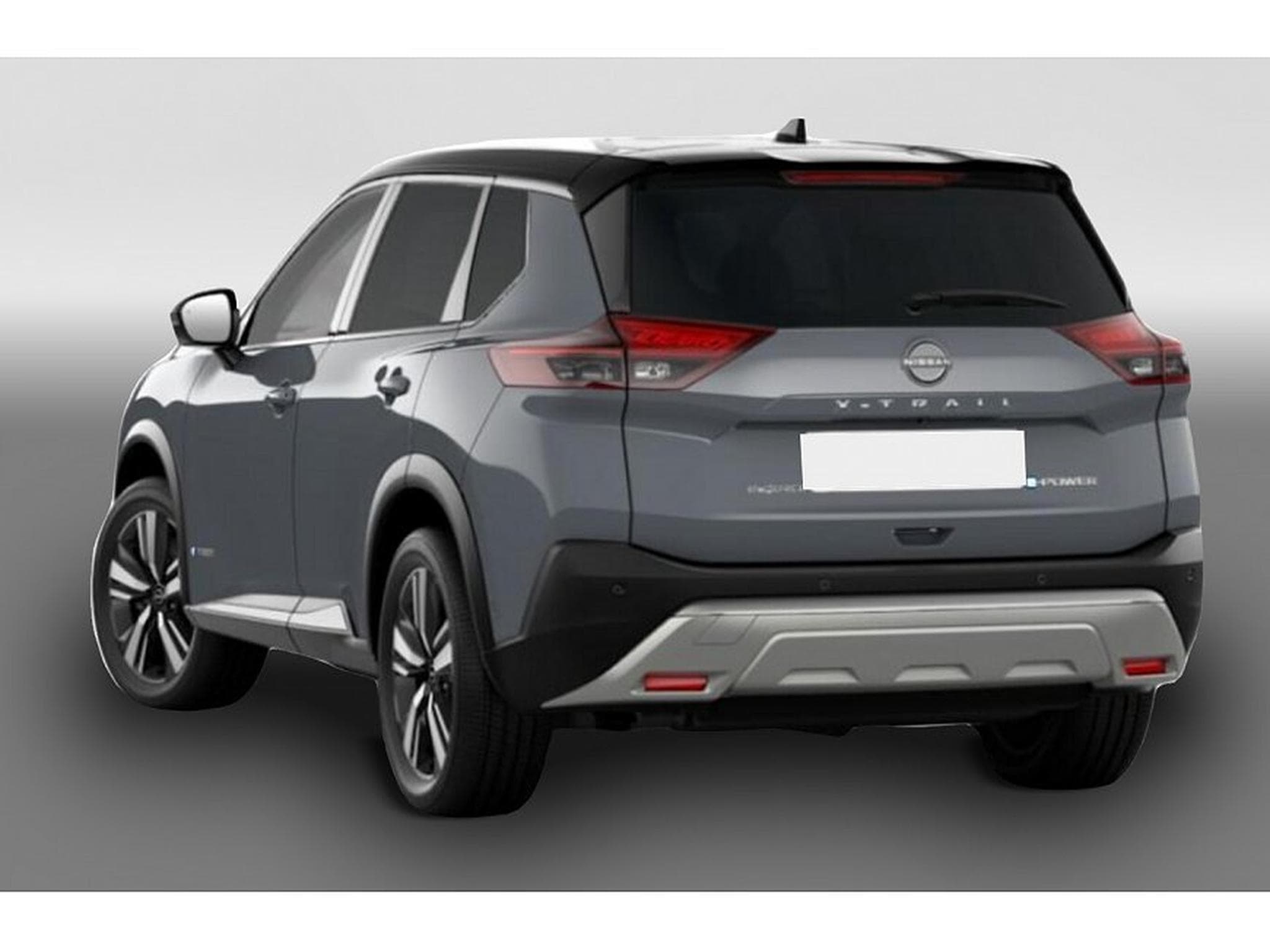 Nissan X-Trail (2024) - Photo 3