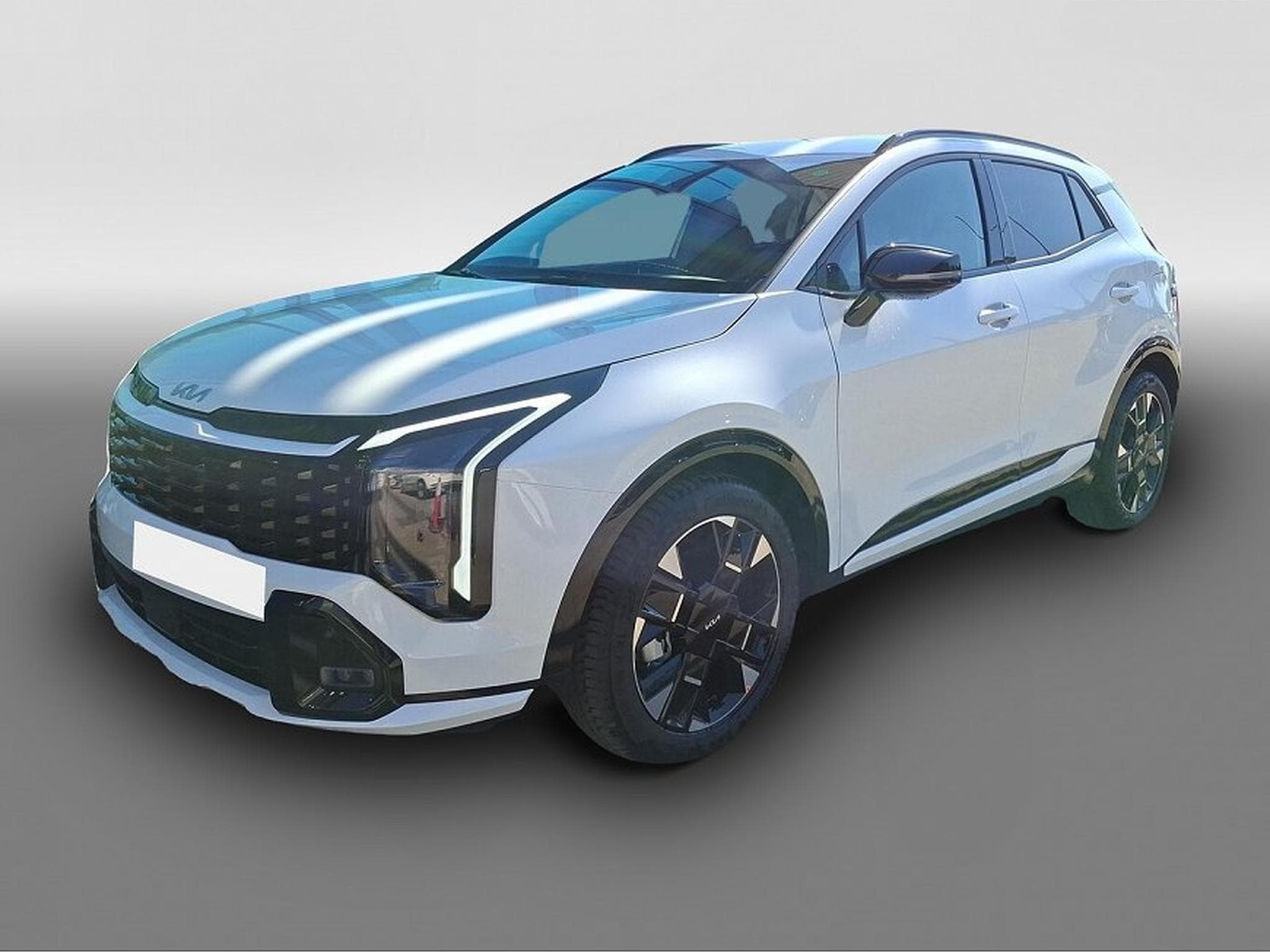 Kia Sportage (2026) - Photo 1