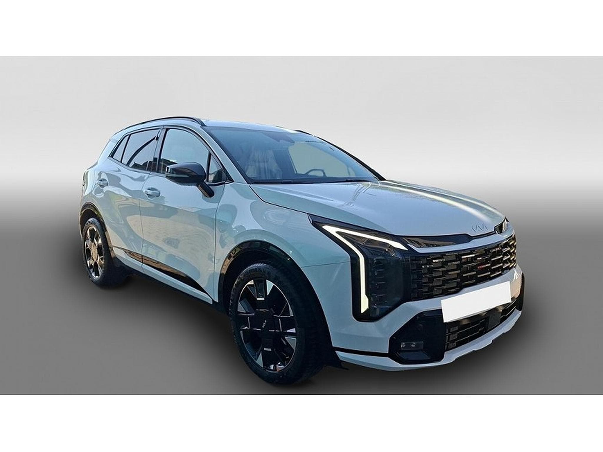 Kia Sportage (2026) - Photo 2
