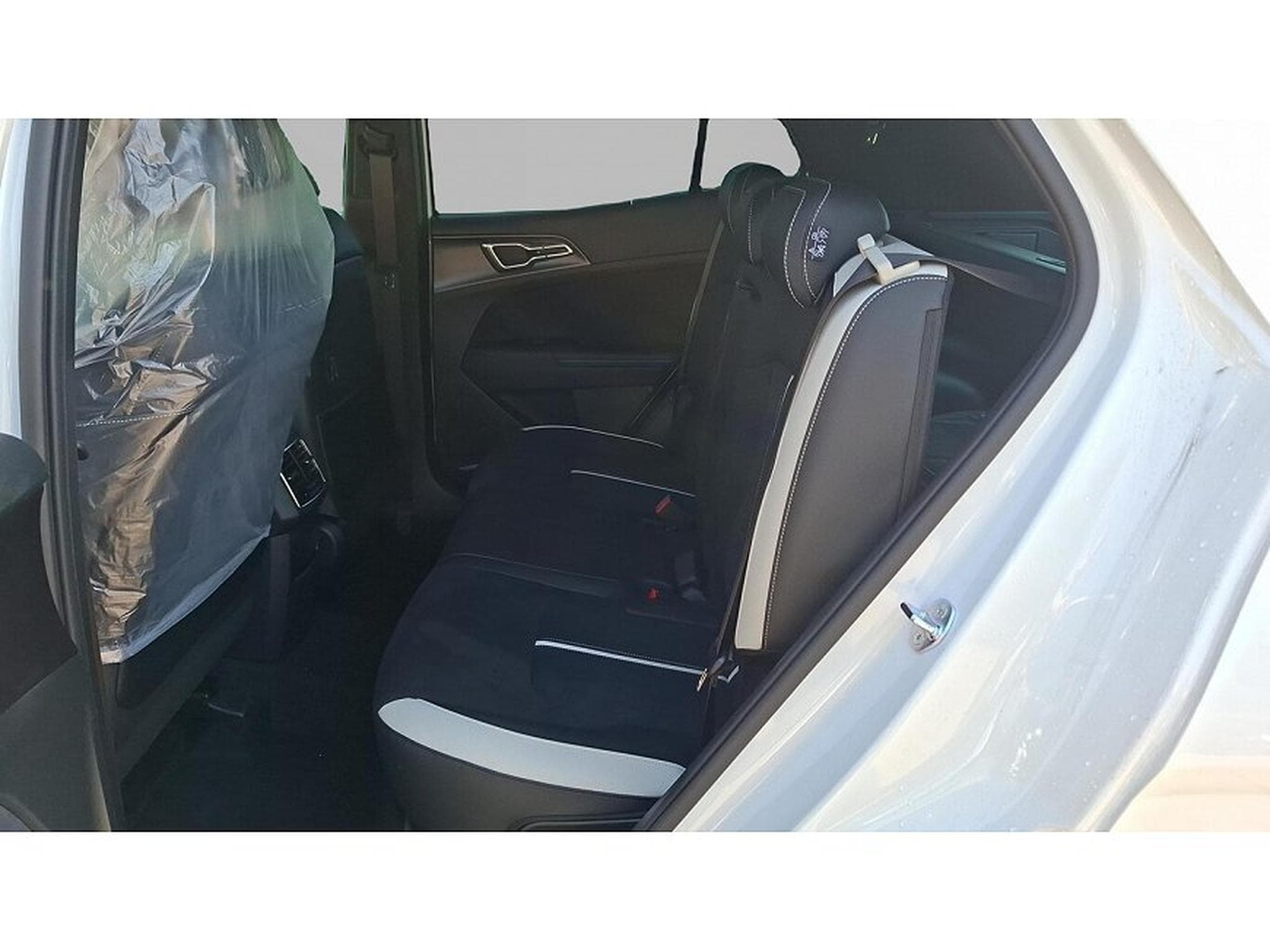 Kia Sportage (2026) - Photo 5