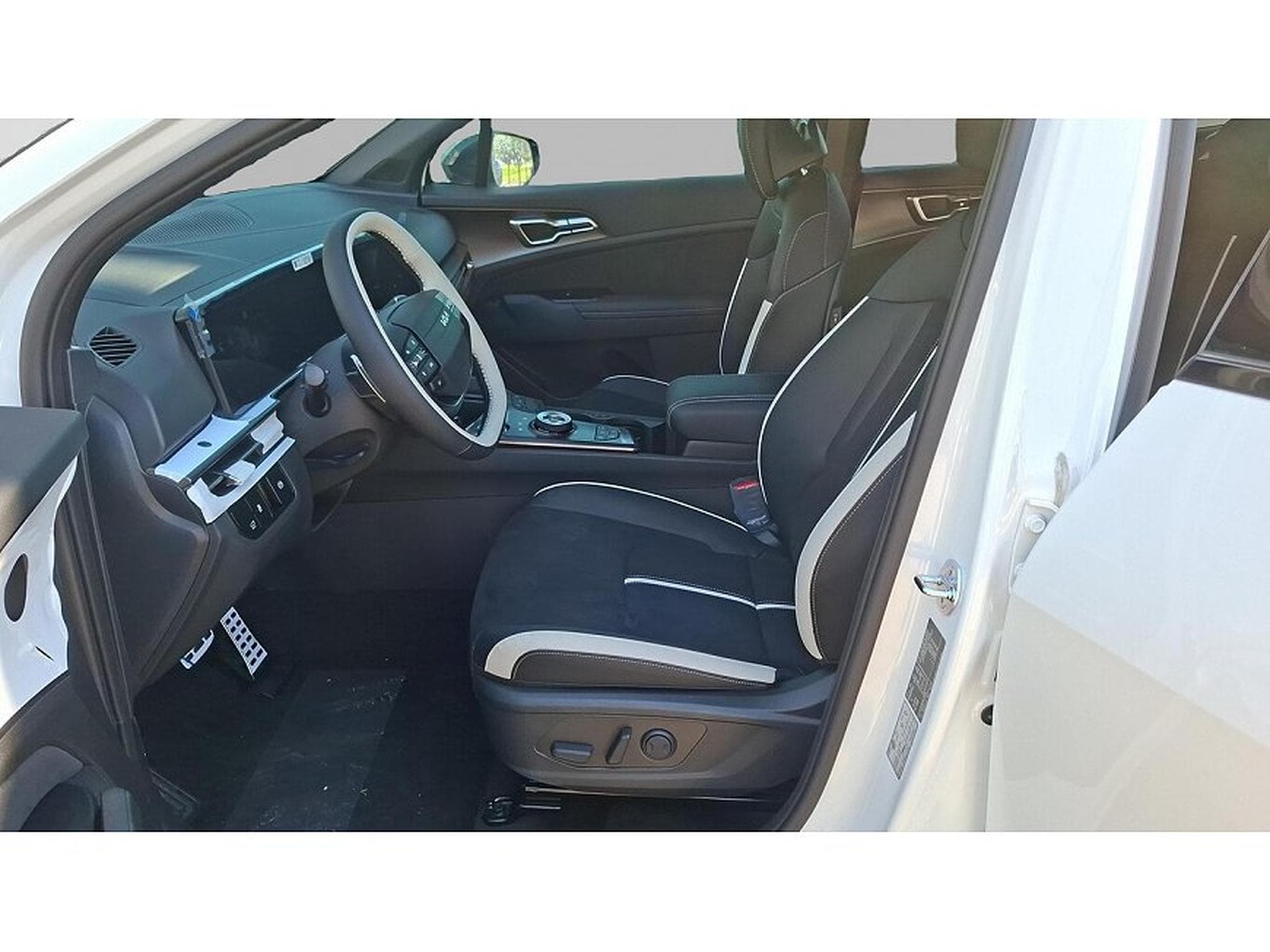 Kia Sportage (2026) - Photo 6