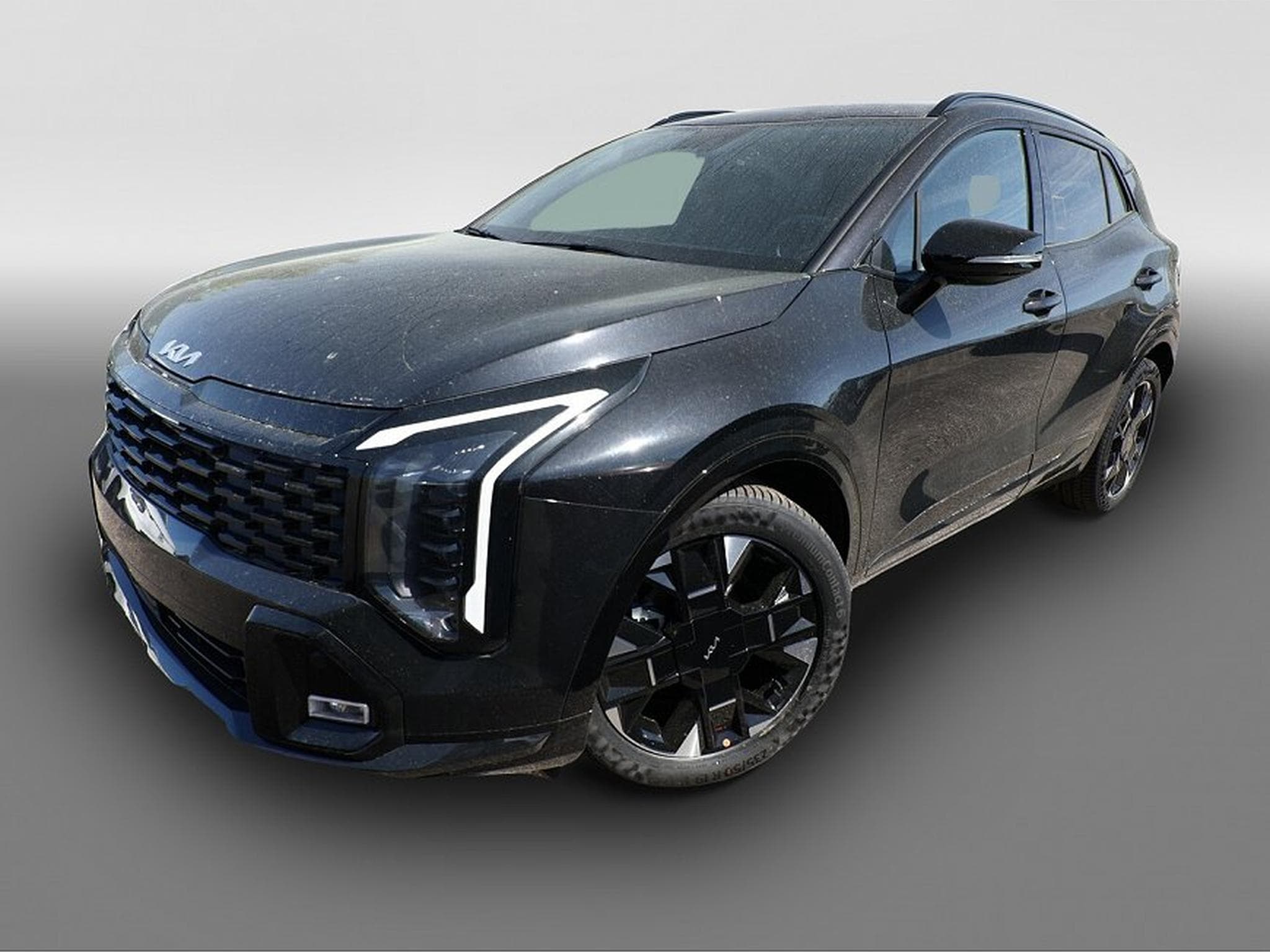 Kia Sportage (2026) - Photo 1
