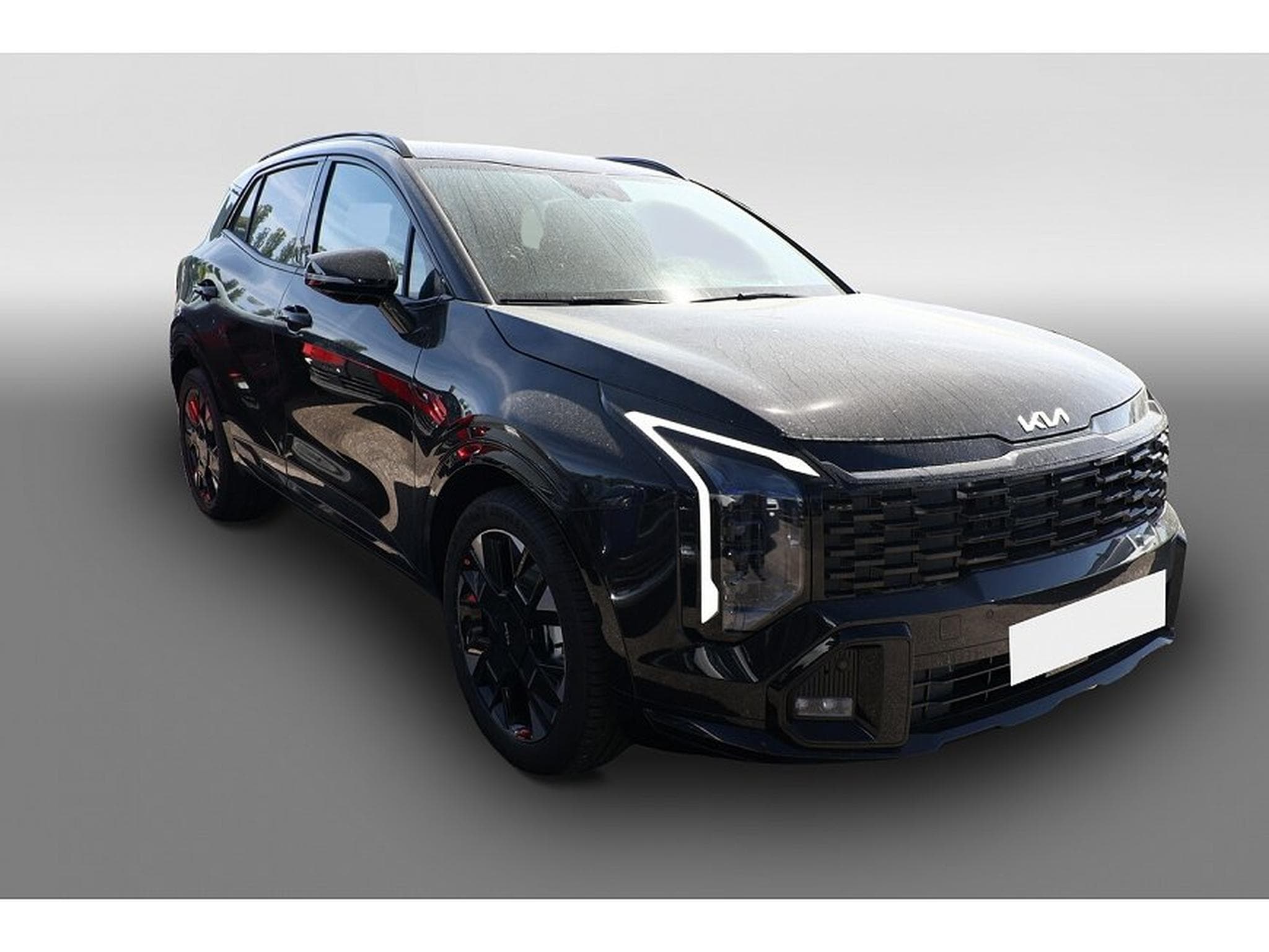 Kia Sportage (2026) - Photo 2