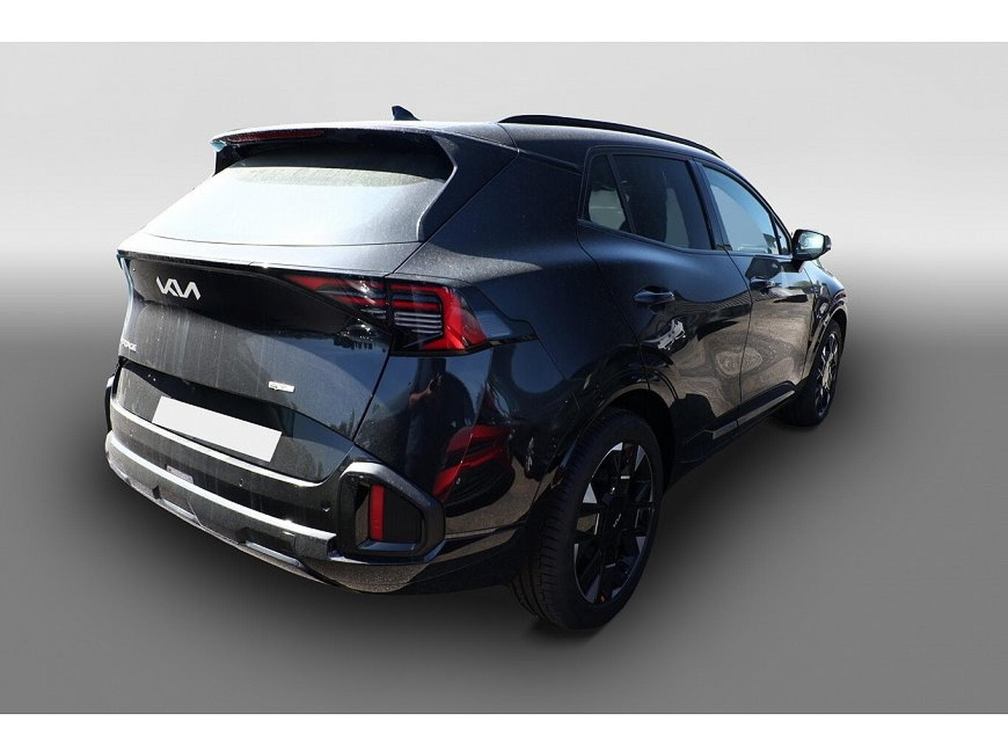 Kia Sportage (2026) - Photo 3