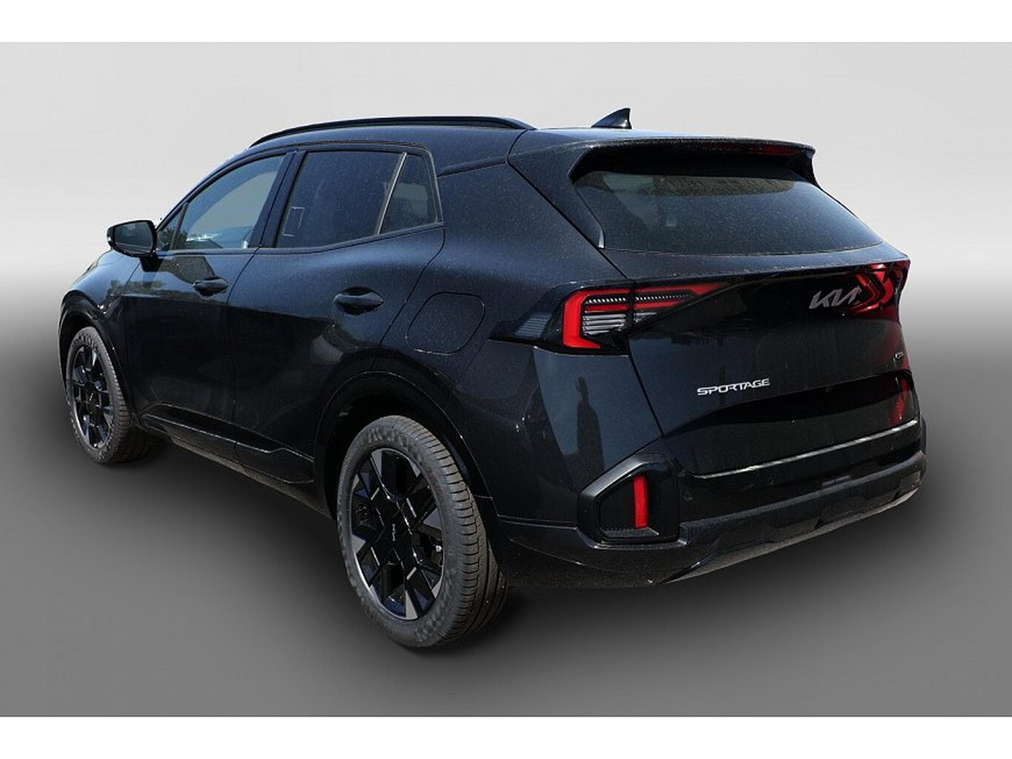 Kia Sportage (2026) - Photo 4