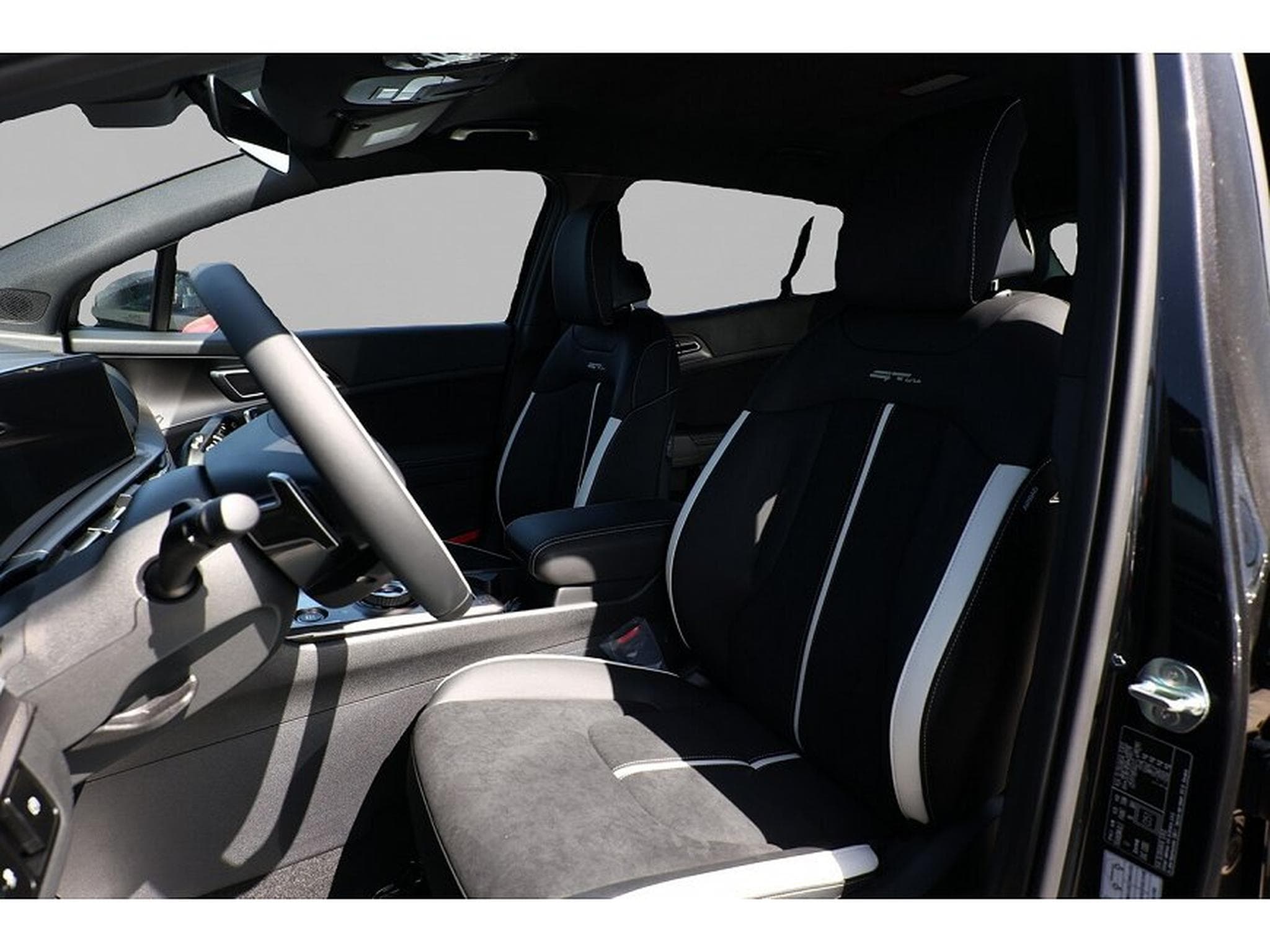 Kia Sportage (2026) - Photo 5