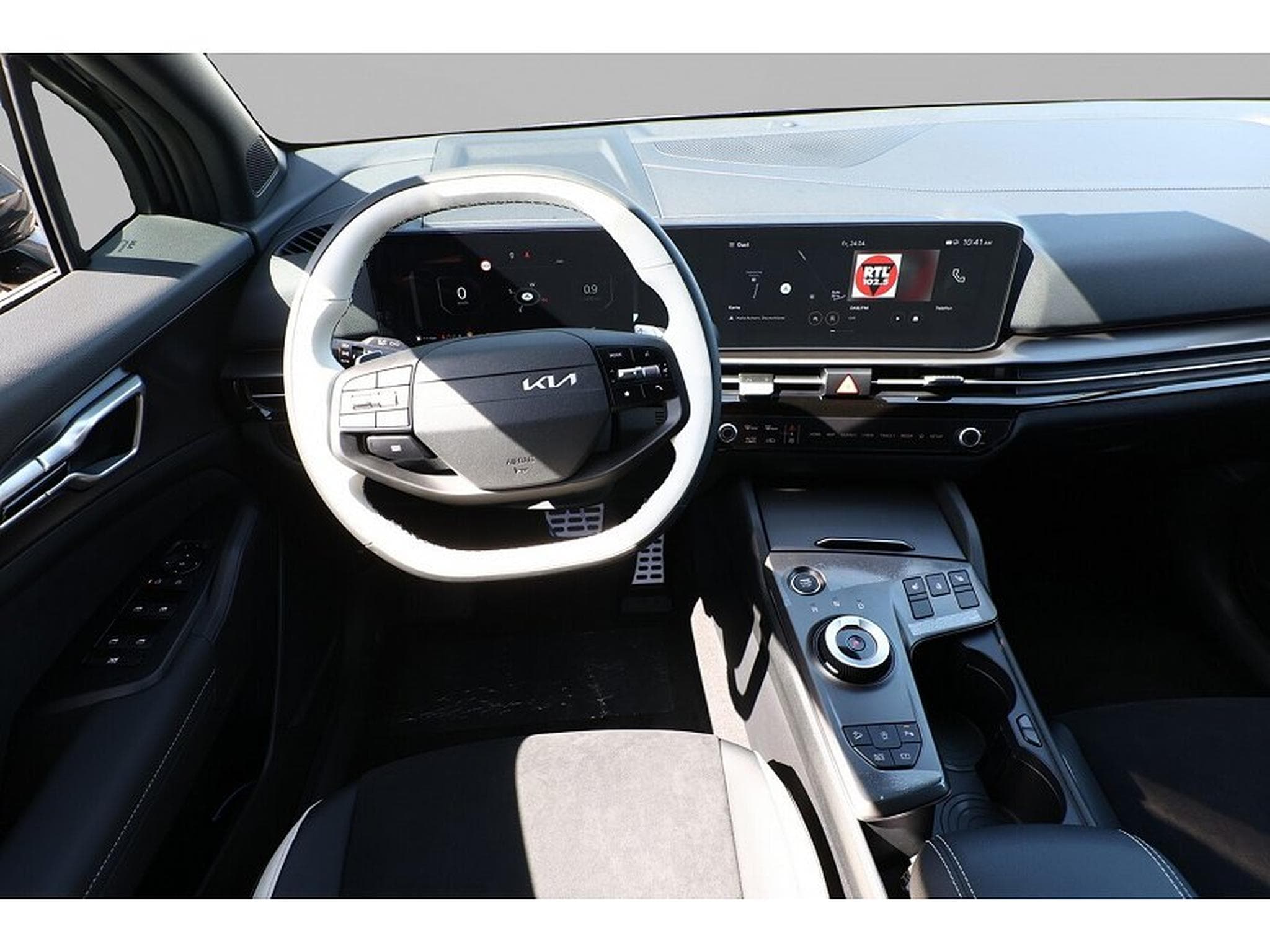 Kia Sportage (2026) - Photo 6