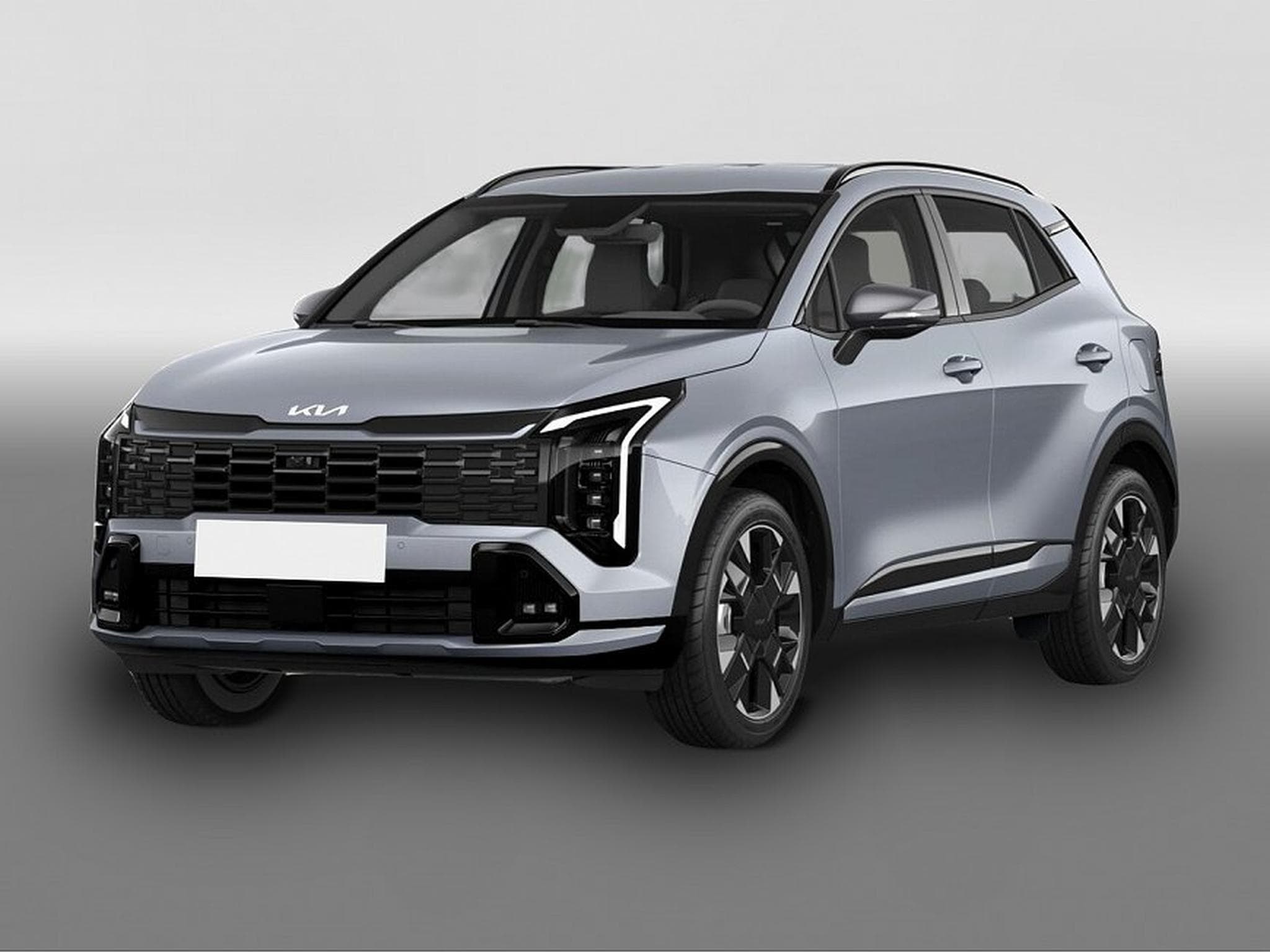 Kia Sportage (2026) - Photo 1