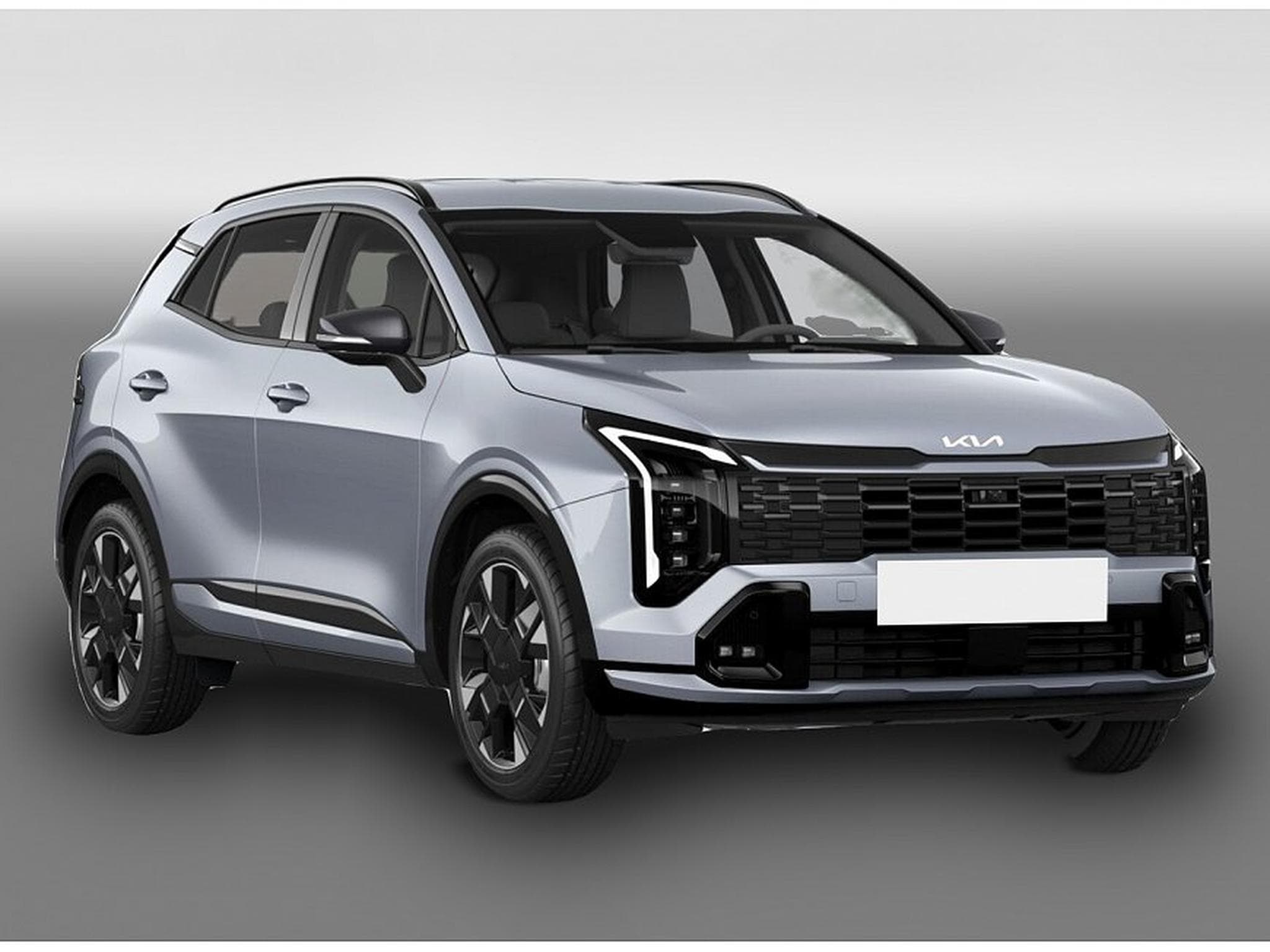 Kia Sportage (2026) - Photo 2