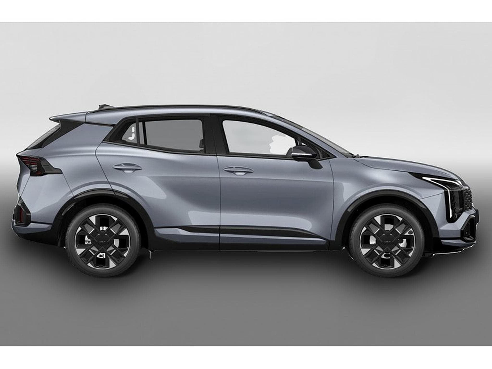Kia Sportage (2026) - Photo 3