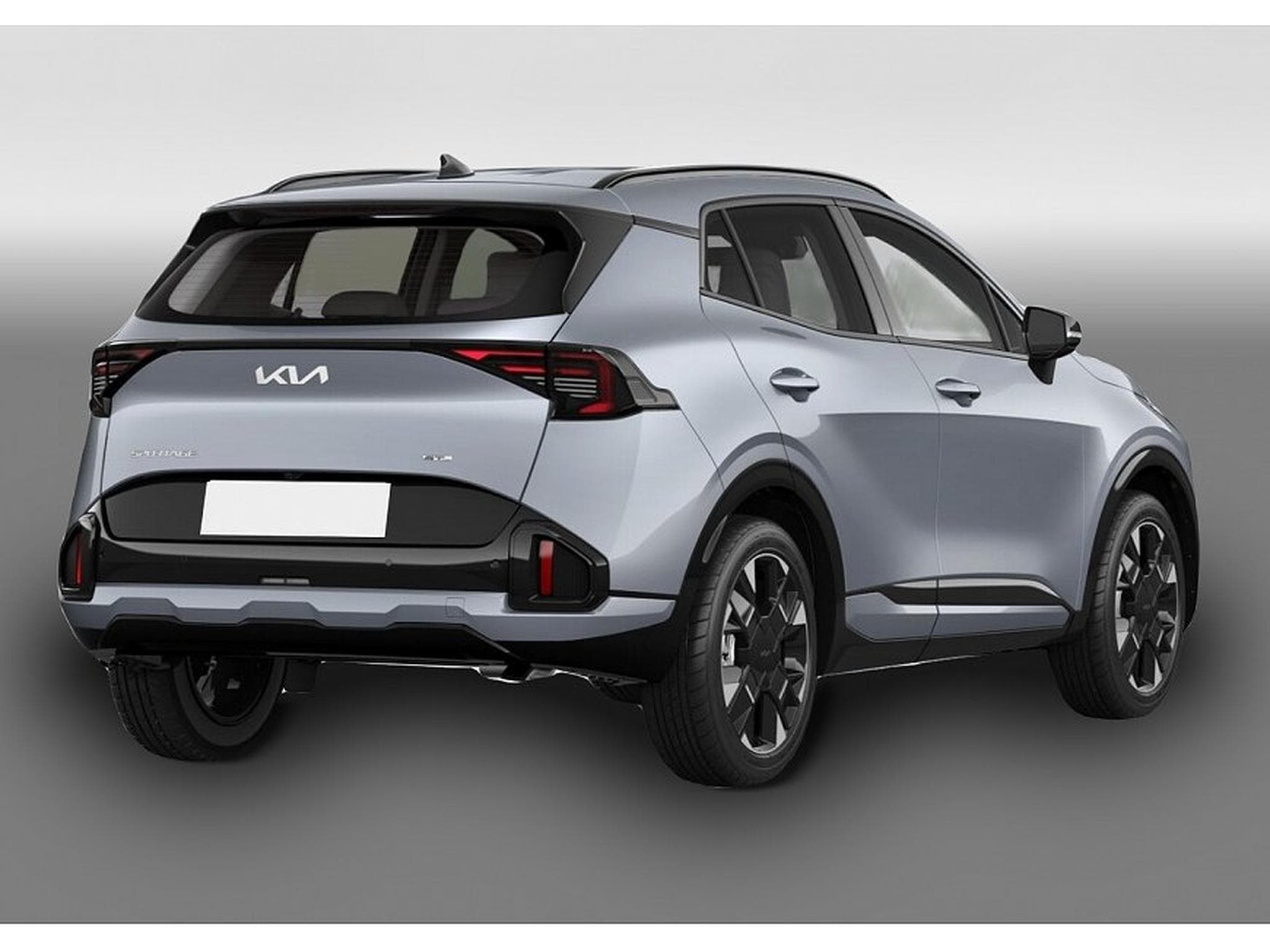 Kia Sportage (2026) - Photo 4