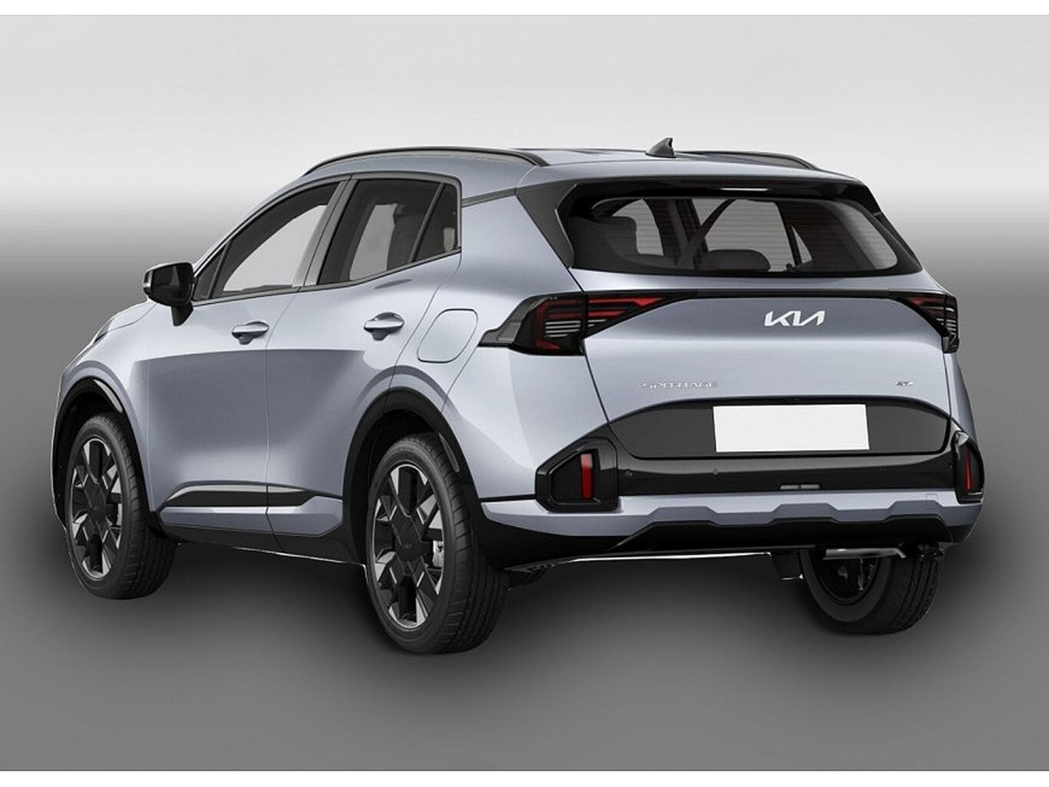 Kia Sportage (2026) - Photo 5