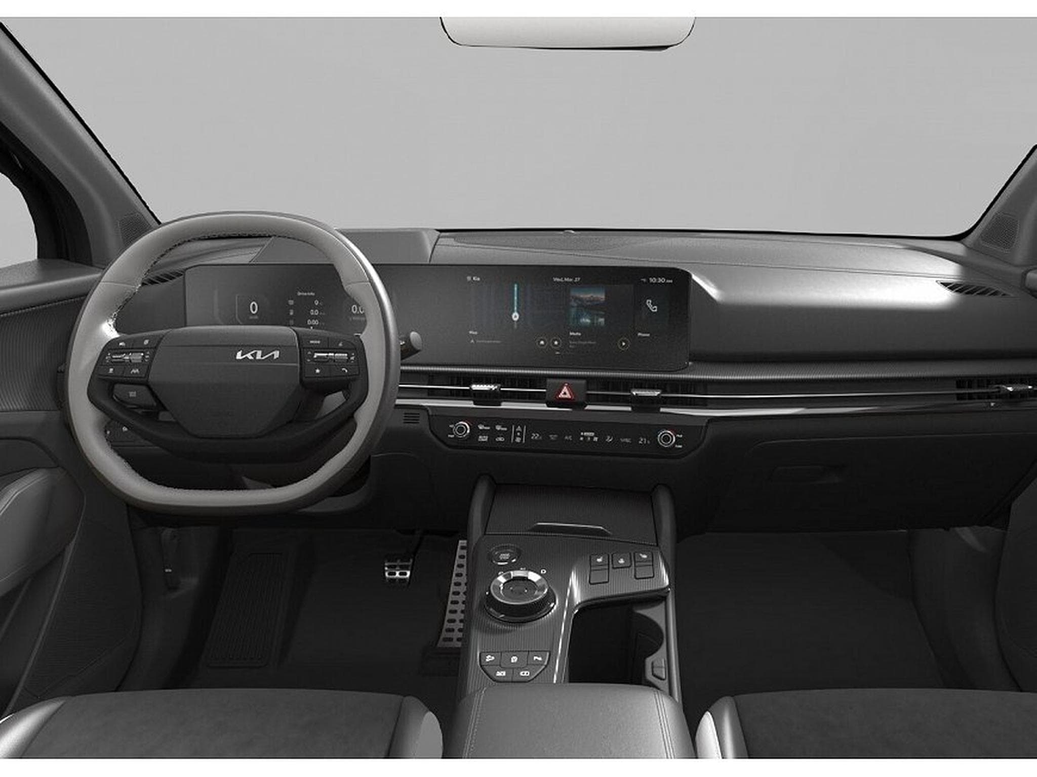 Kia Sportage (2026) - Photo 6