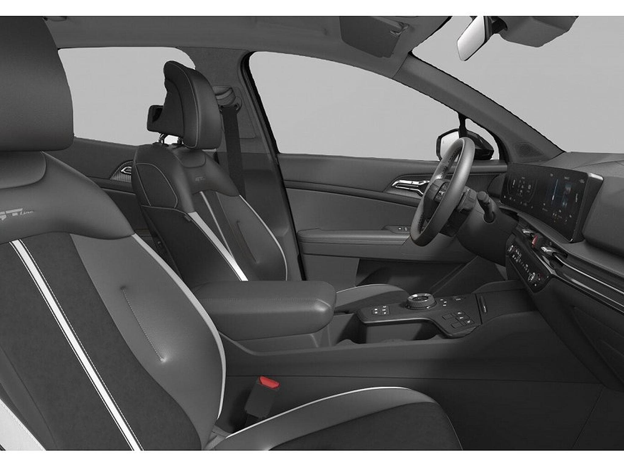 Kia Sportage (2026) - Photo 7