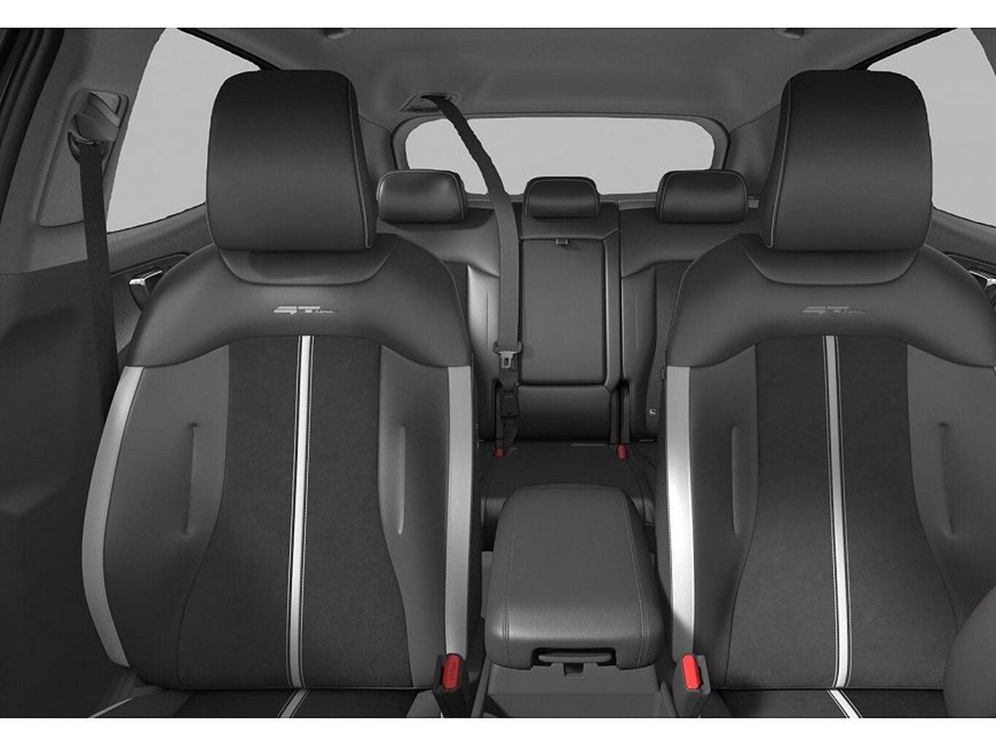 Kia Sportage (2026) - Photo 8