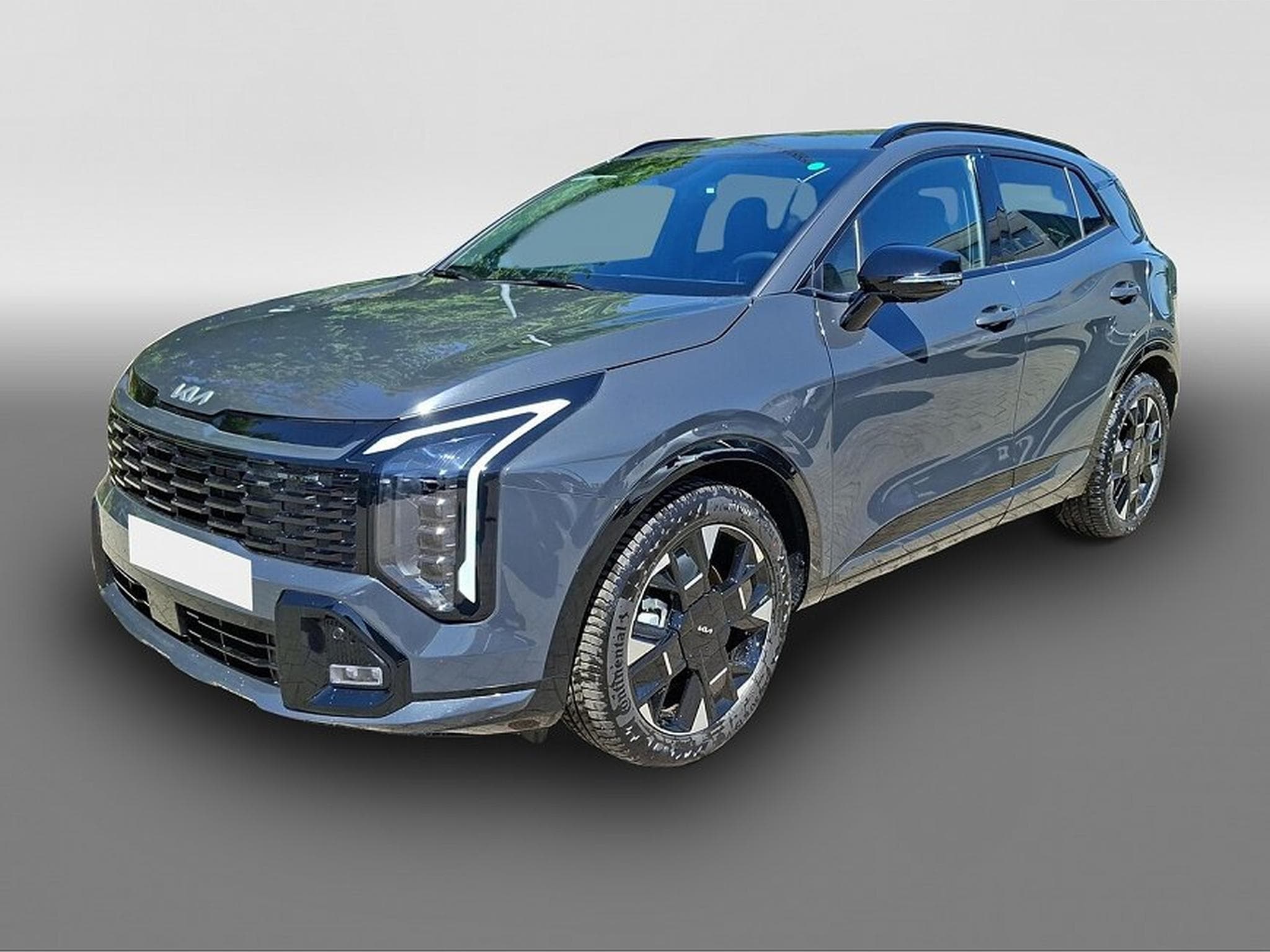 Kia Sportage (2026) - Photo 1