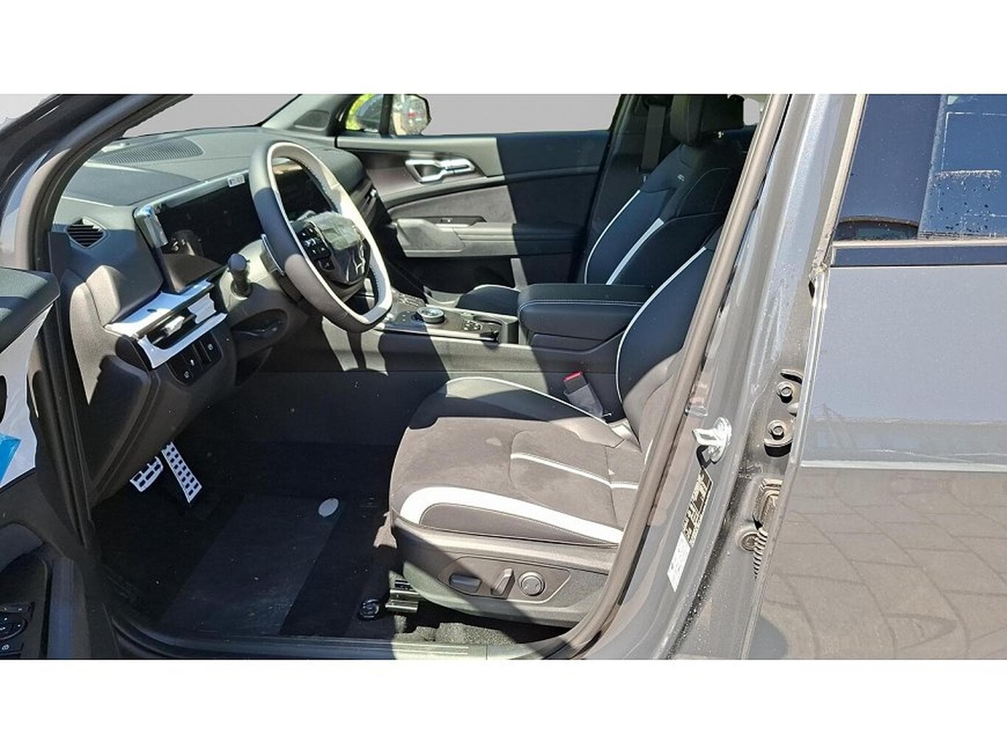 Kia Sportage (2026) - Photo 5