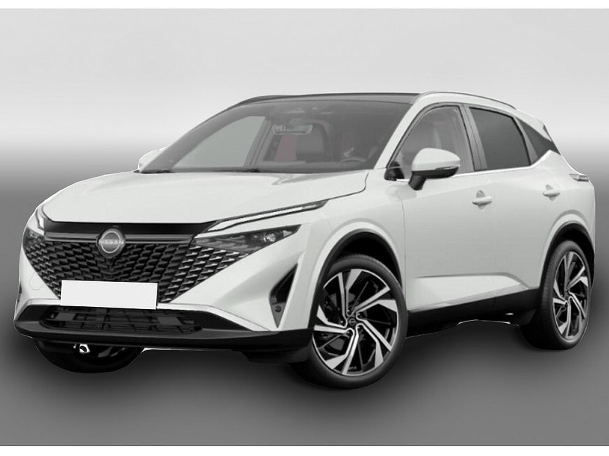 Nissan Qashqai (2025) - Photo 2