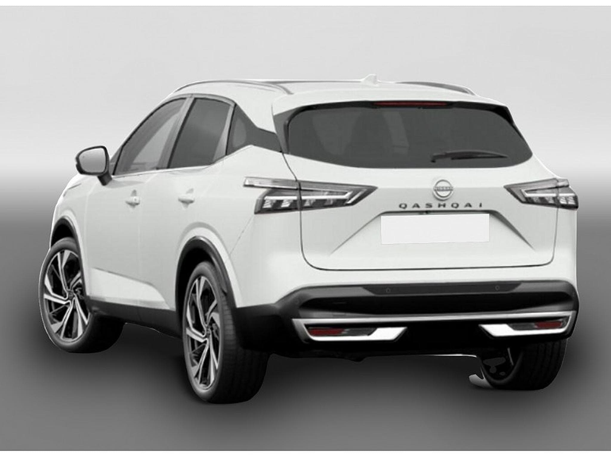 Nissan Qashqai (2025) - Photo 3