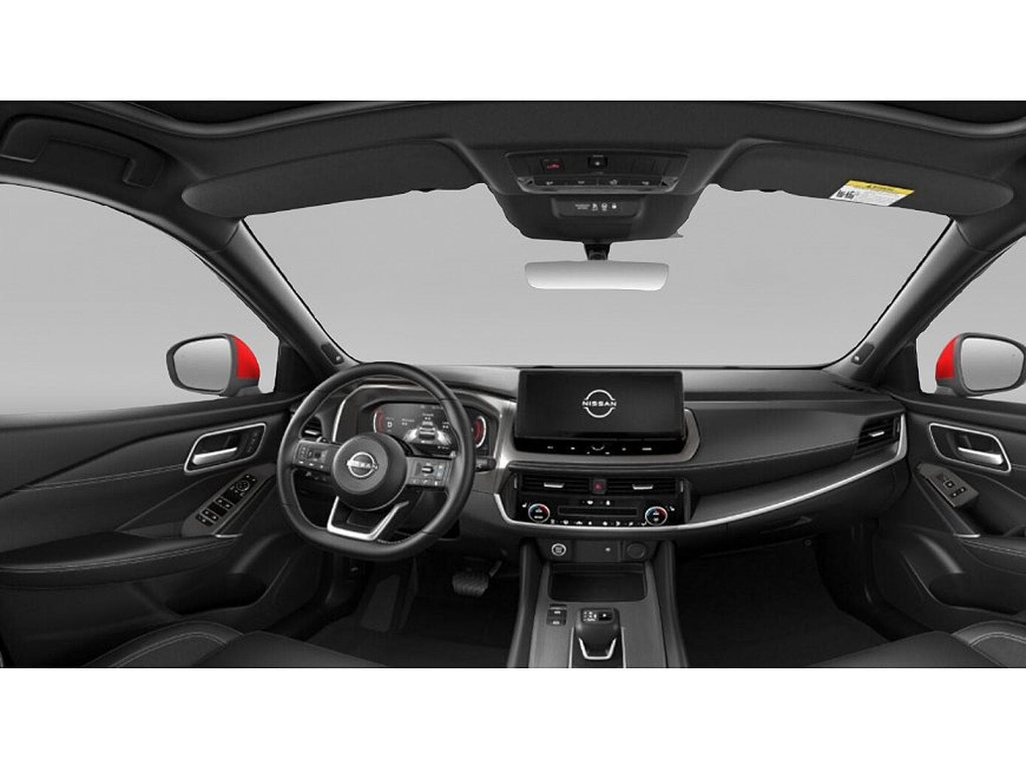 Nissan Qashqai (2025) - Photo 4