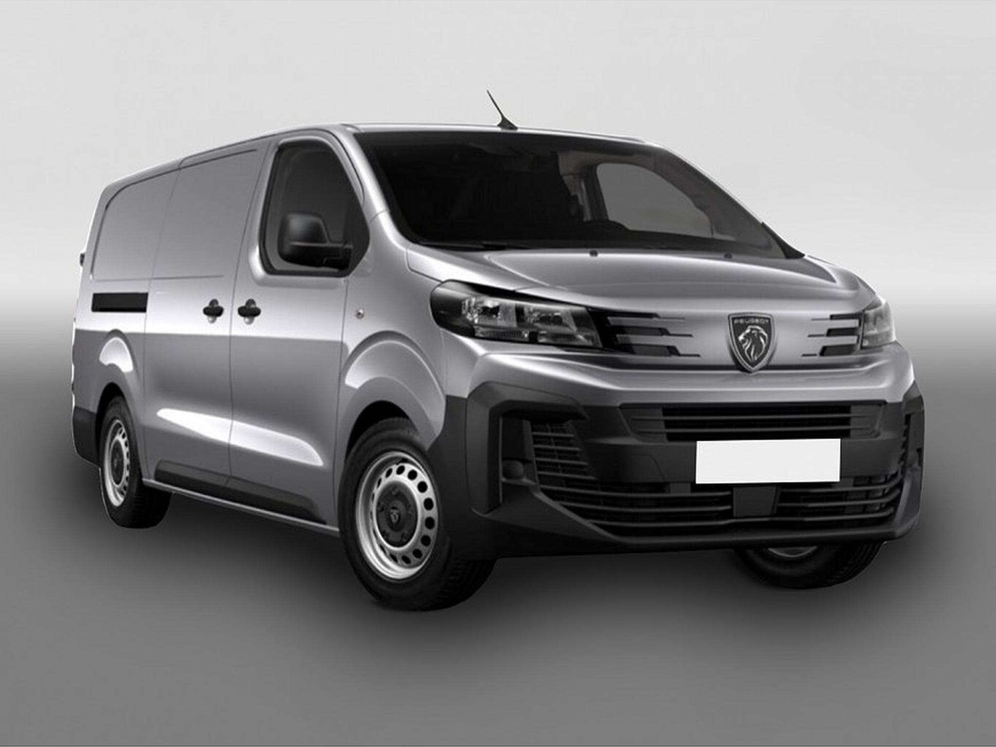 Peugeot Expert (2024) - Photo 1