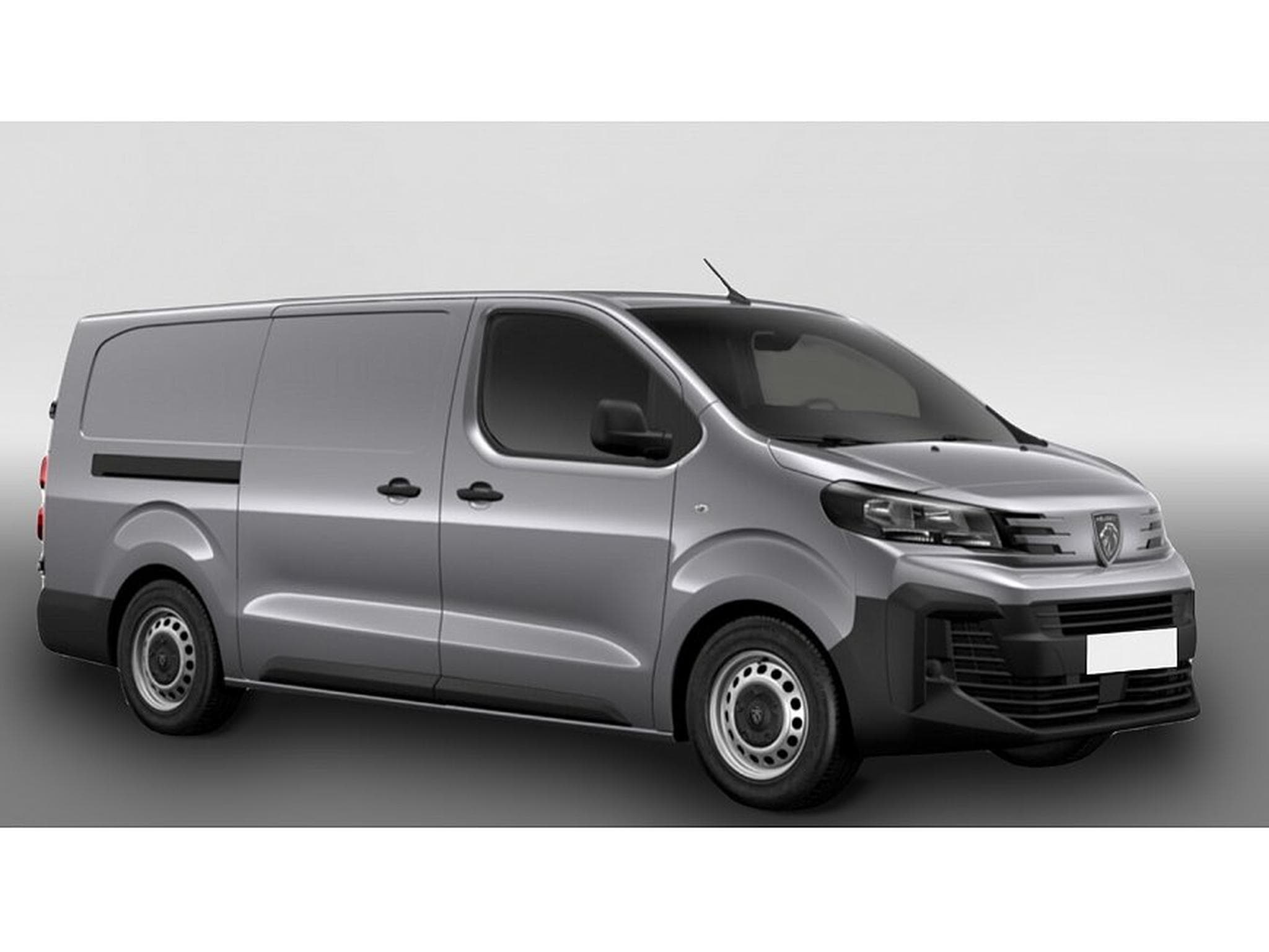 Peugeot Expert (2024) - Photo 2