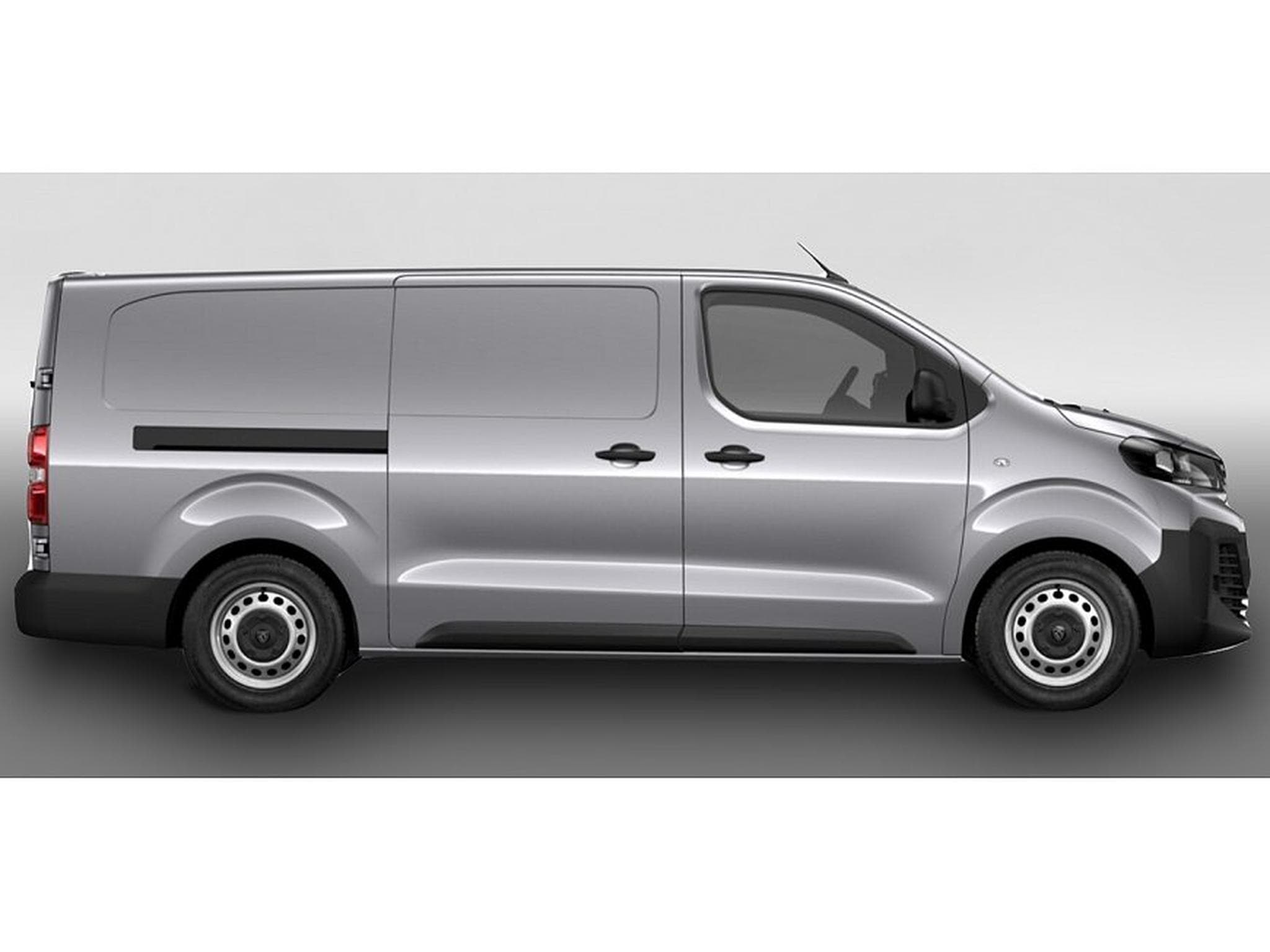 Peugeot Expert (2024) - Photo 3