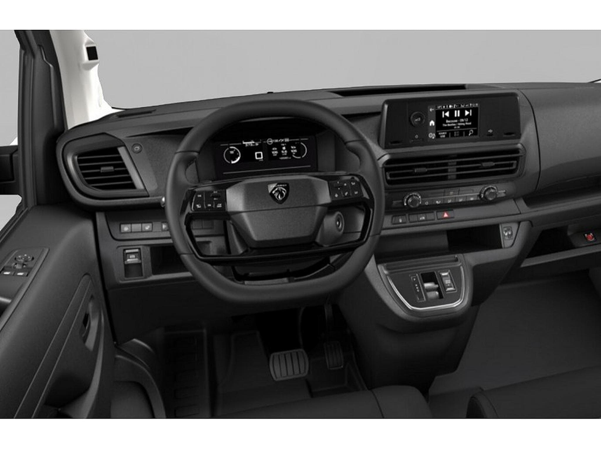 Peugeot Expert (2024) - Photo 5