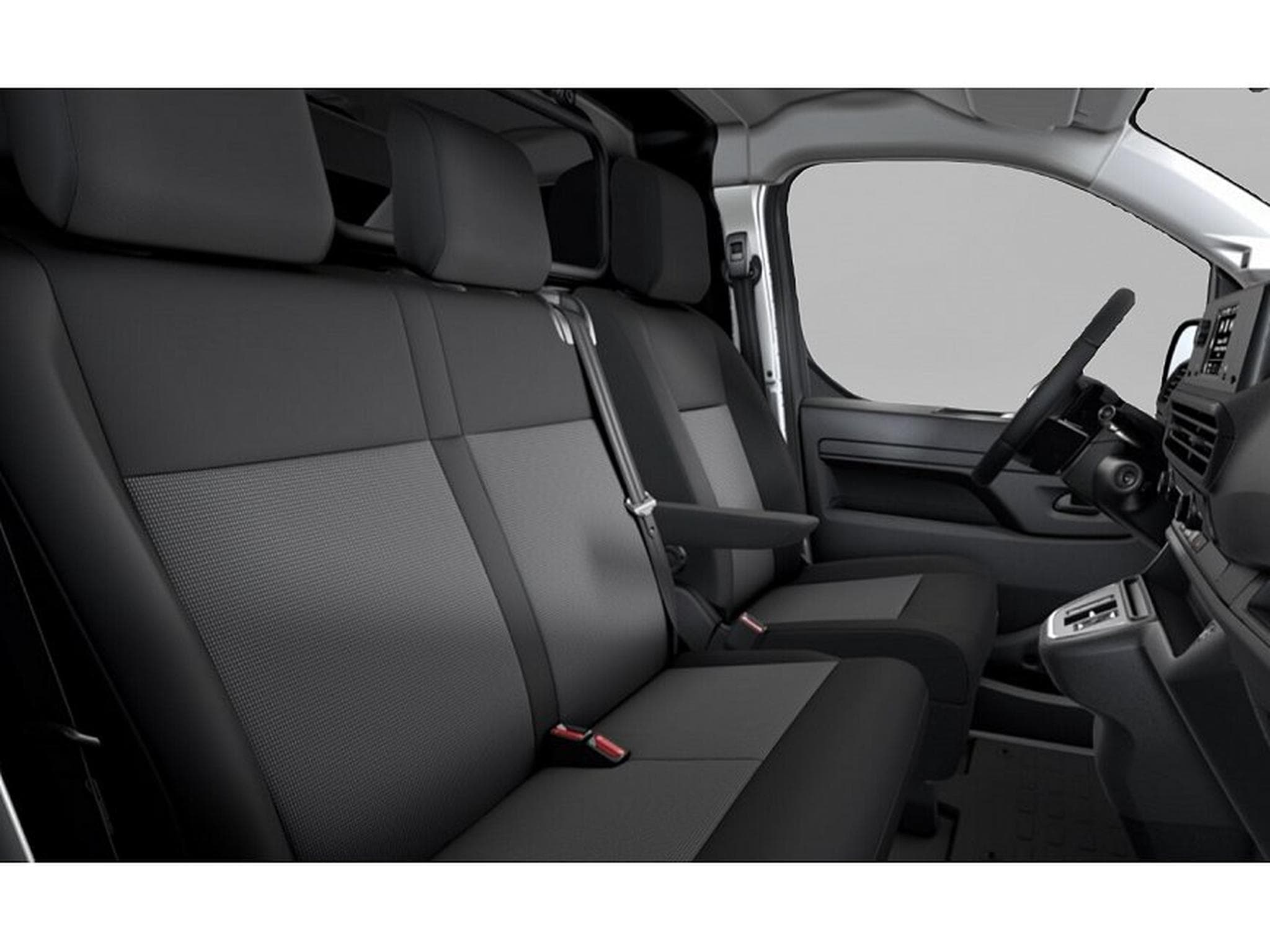 Peugeot Expert (2024) - Photo 6