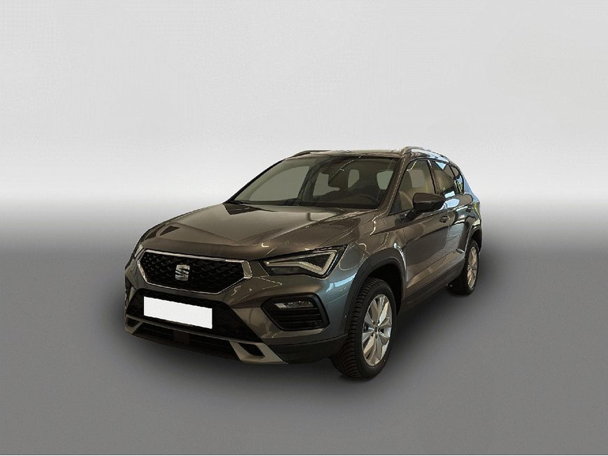 Seat Ateca (2026) - Photo 1