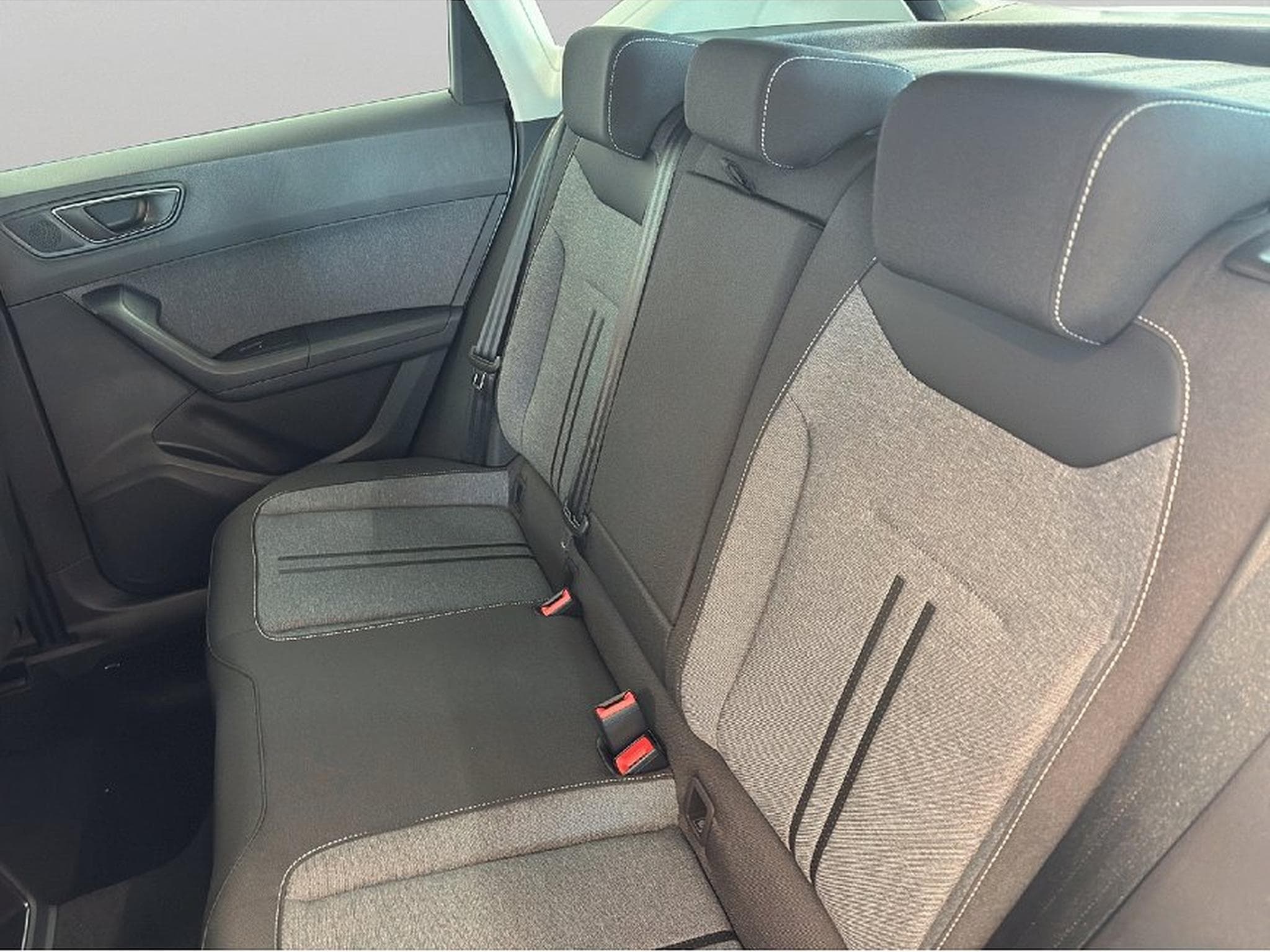 Seat Ateca (2026) - Photo 11