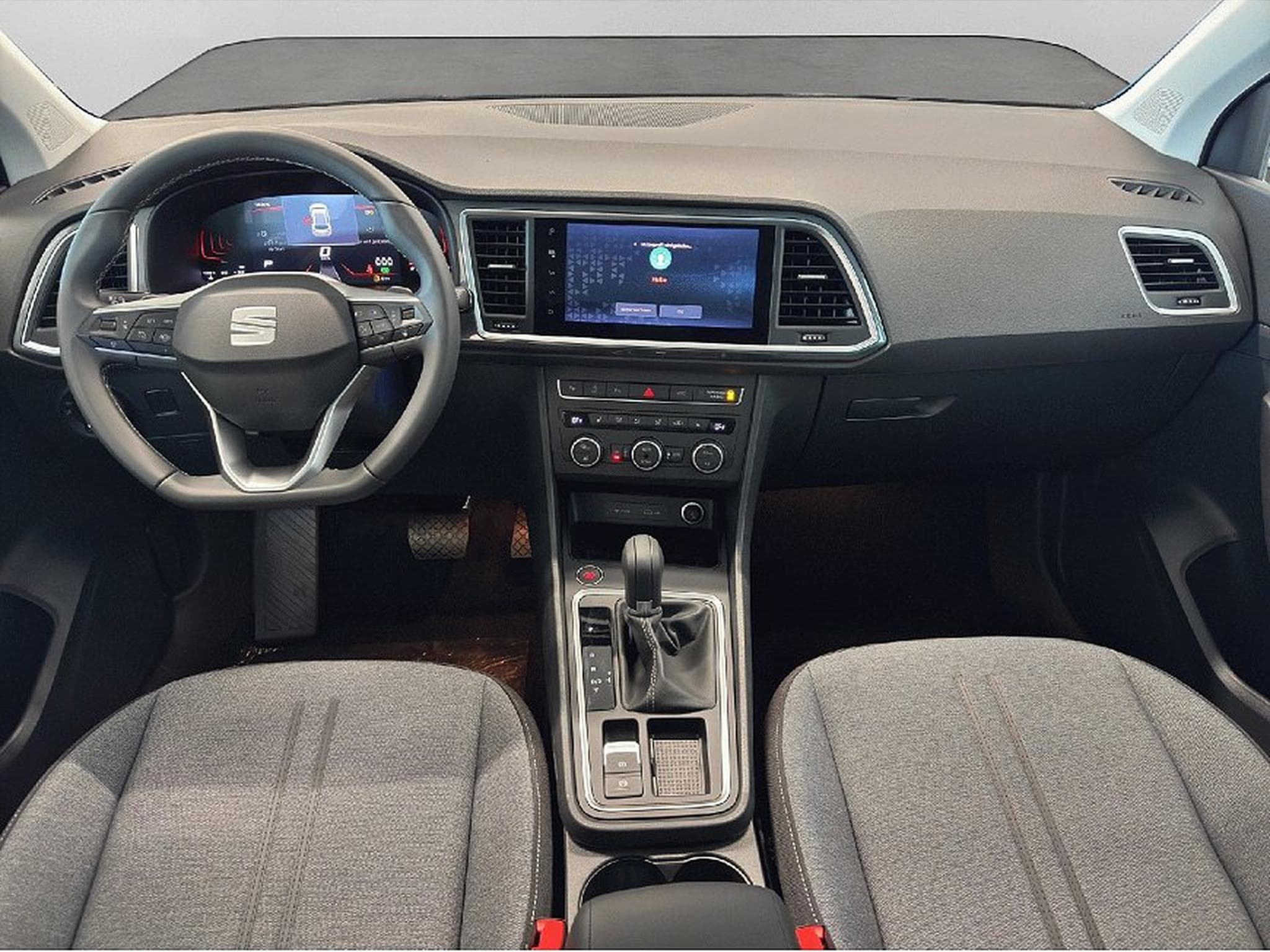 Seat Ateca (2026) - Photo 12