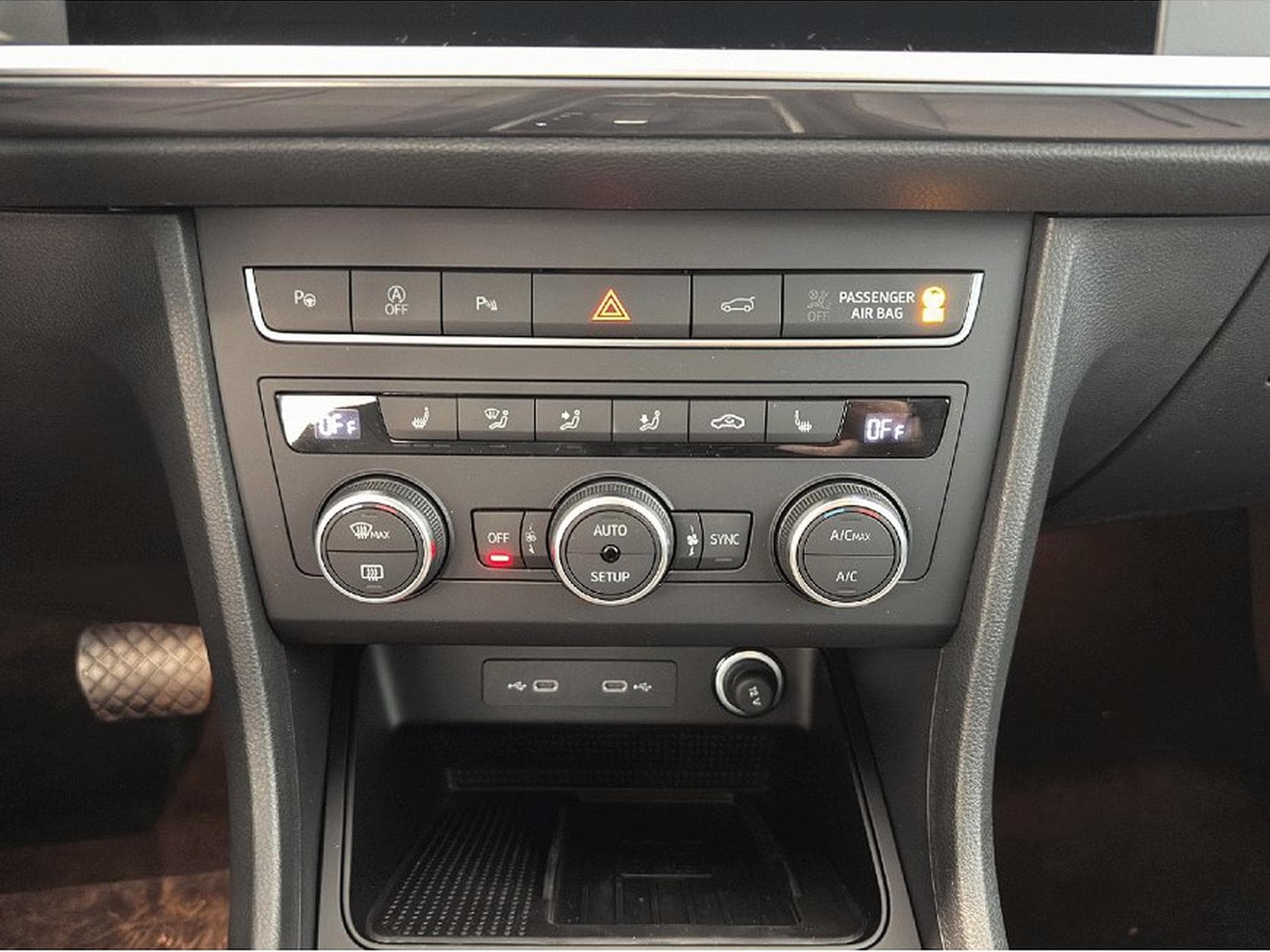 Seat Ateca (2026) - Photo 13