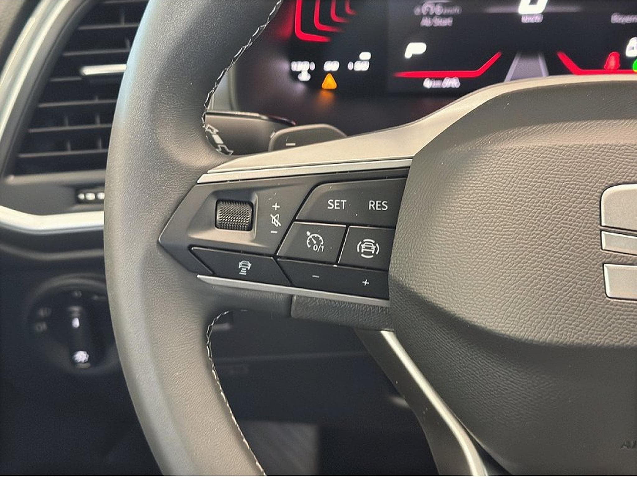 Seat Ateca (2026) - Photo 14