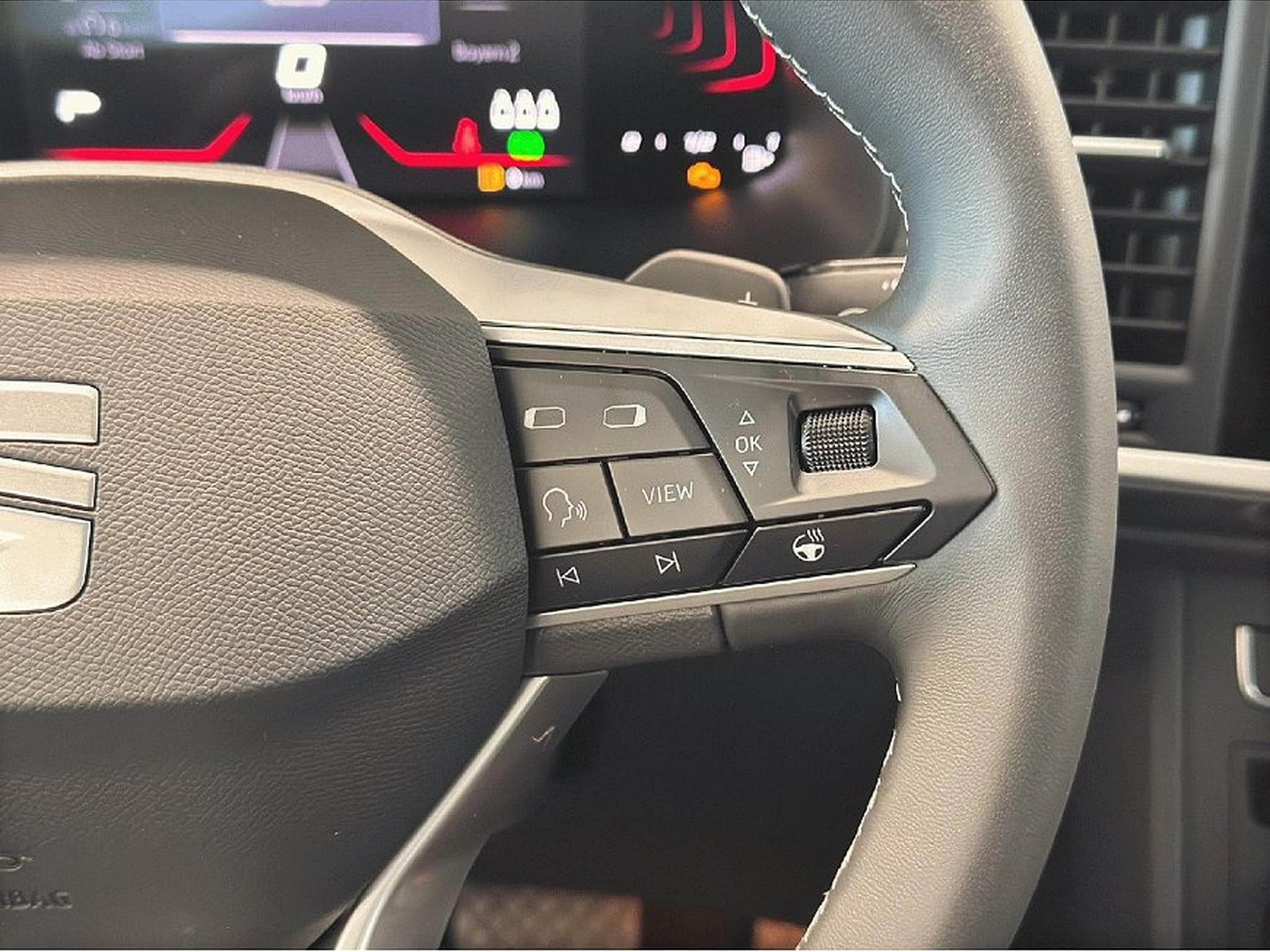 Seat Ateca (2026) - Photo 15