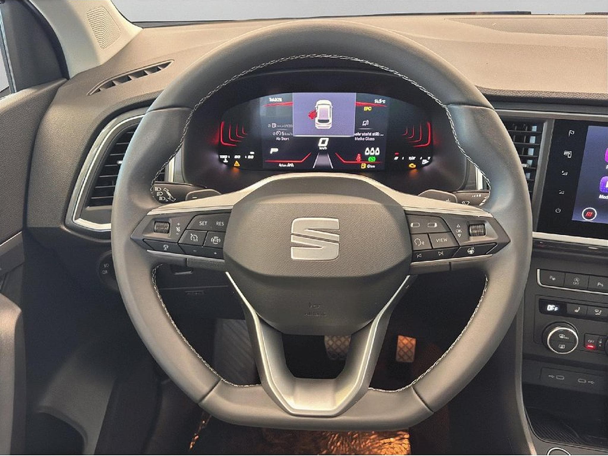 Seat Ateca (2026) - Photo 17
