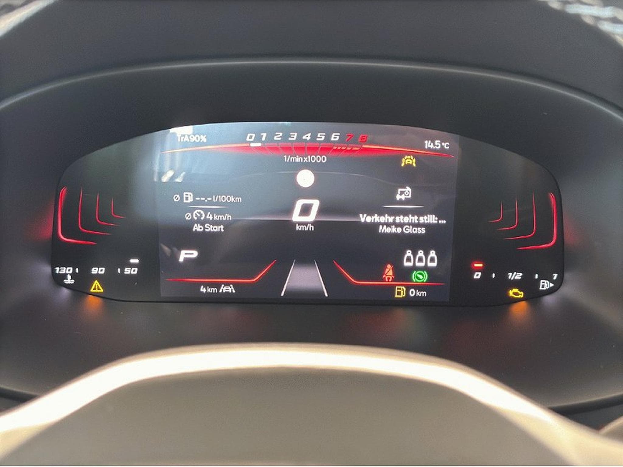 Seat Ateca (2026) - Photo 18