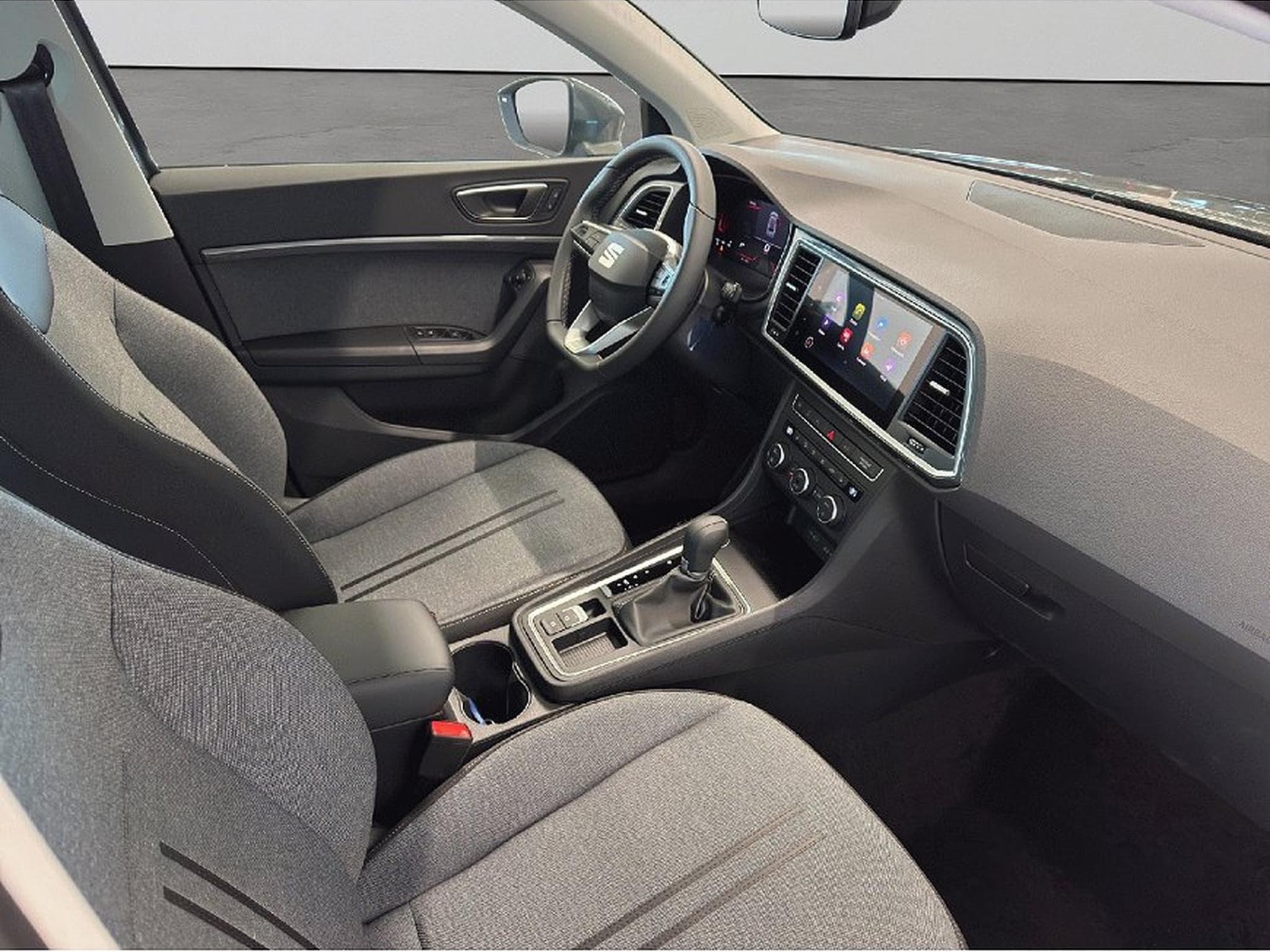 Seat Ateca (2026) - Photo 20