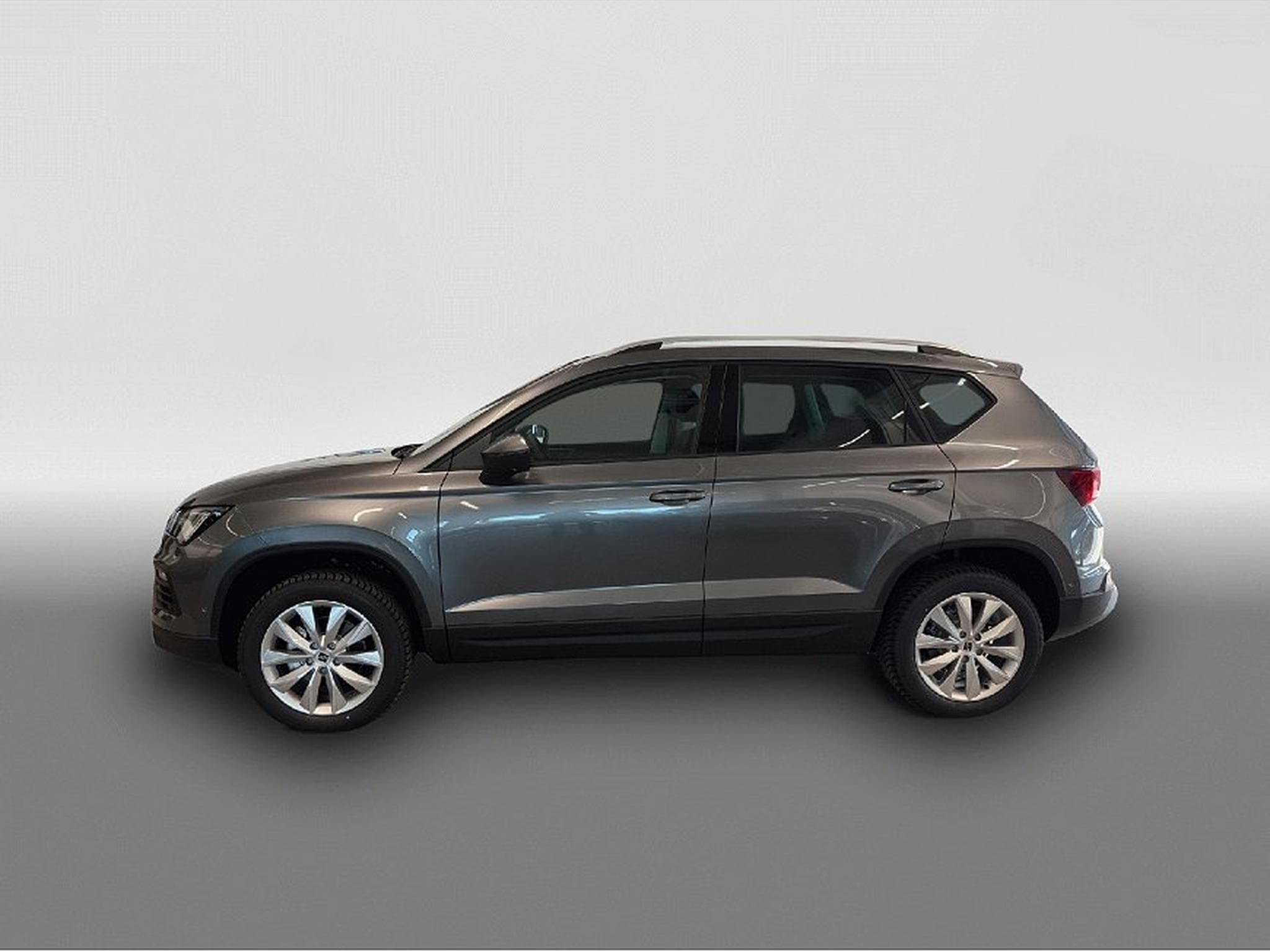 Seat Ateca (2026) - Photo 3