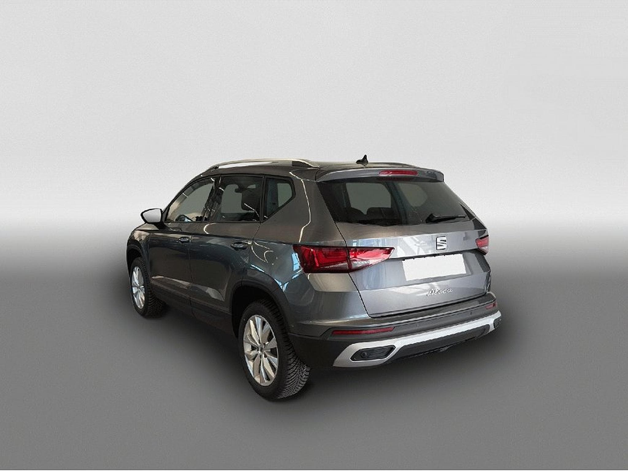Seat Ateca (2026) - Photo 4