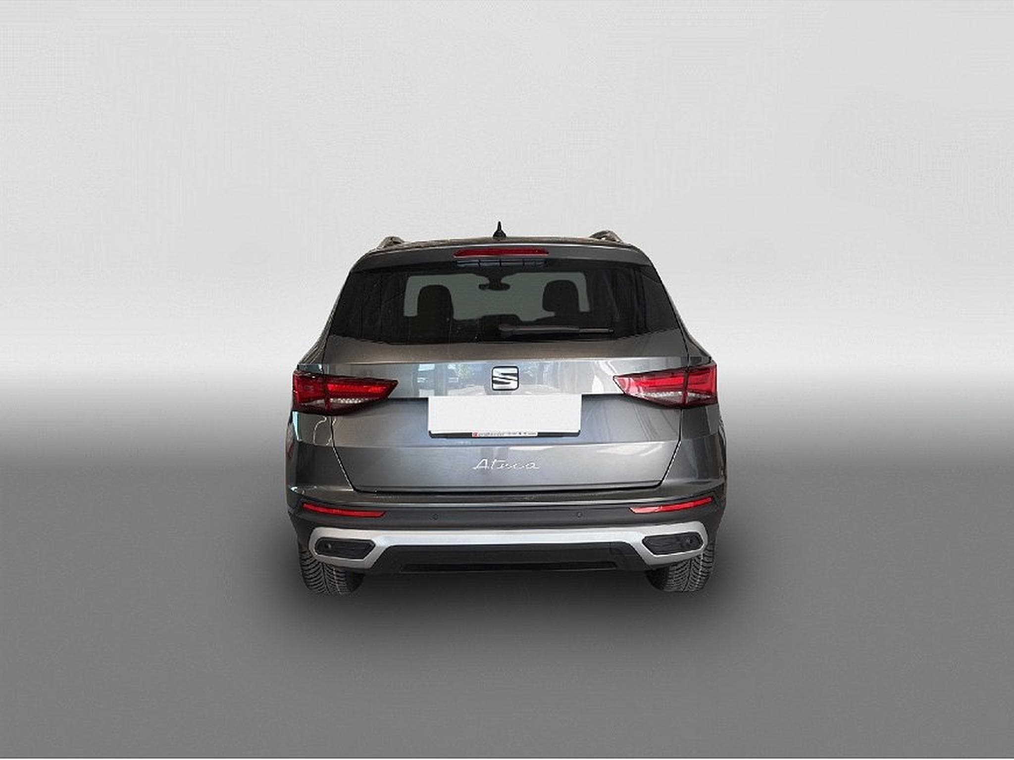 Seat Ateca (2026) - Photo 5