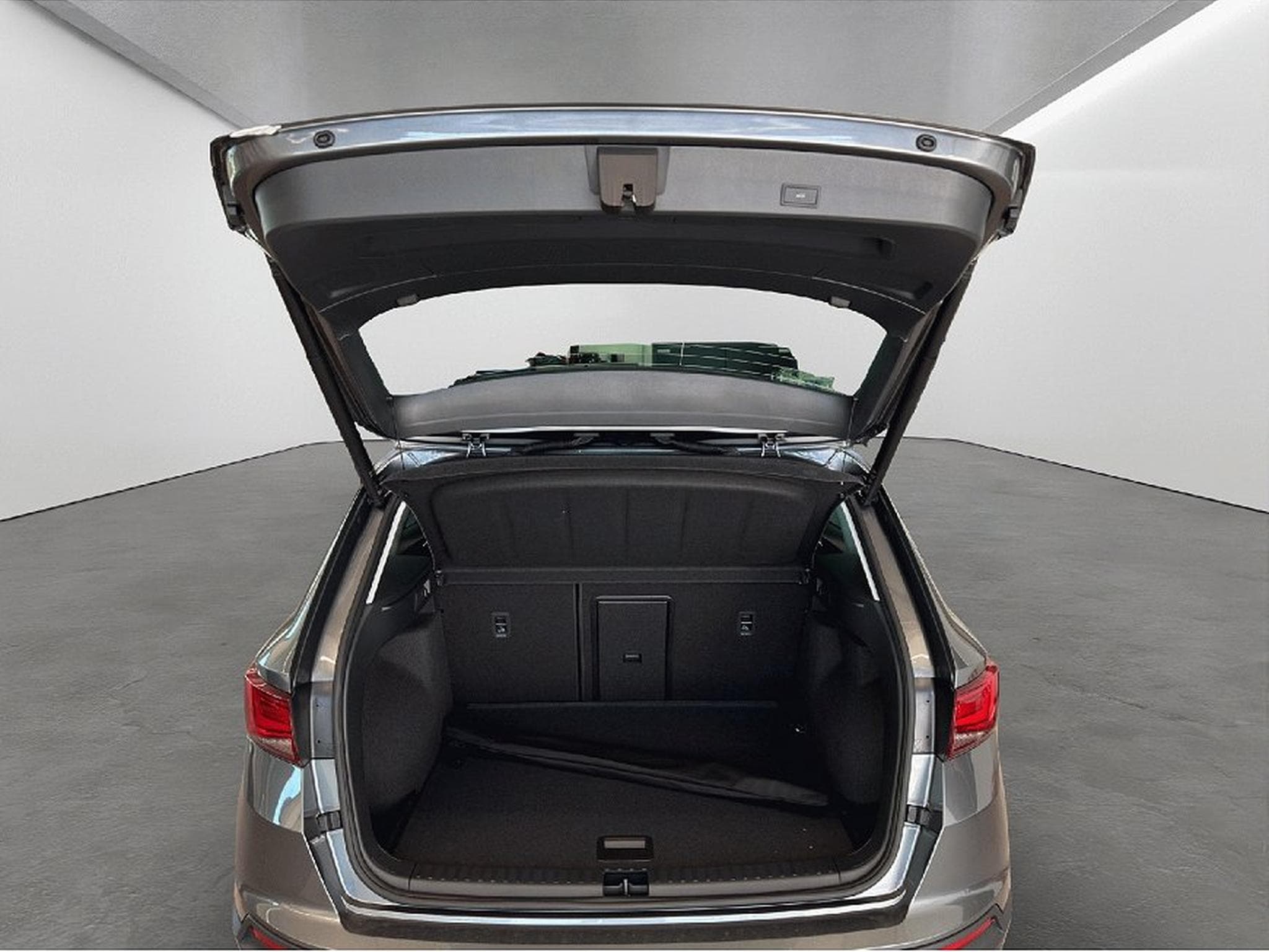 Seat Ateca (2026) - Photo 6